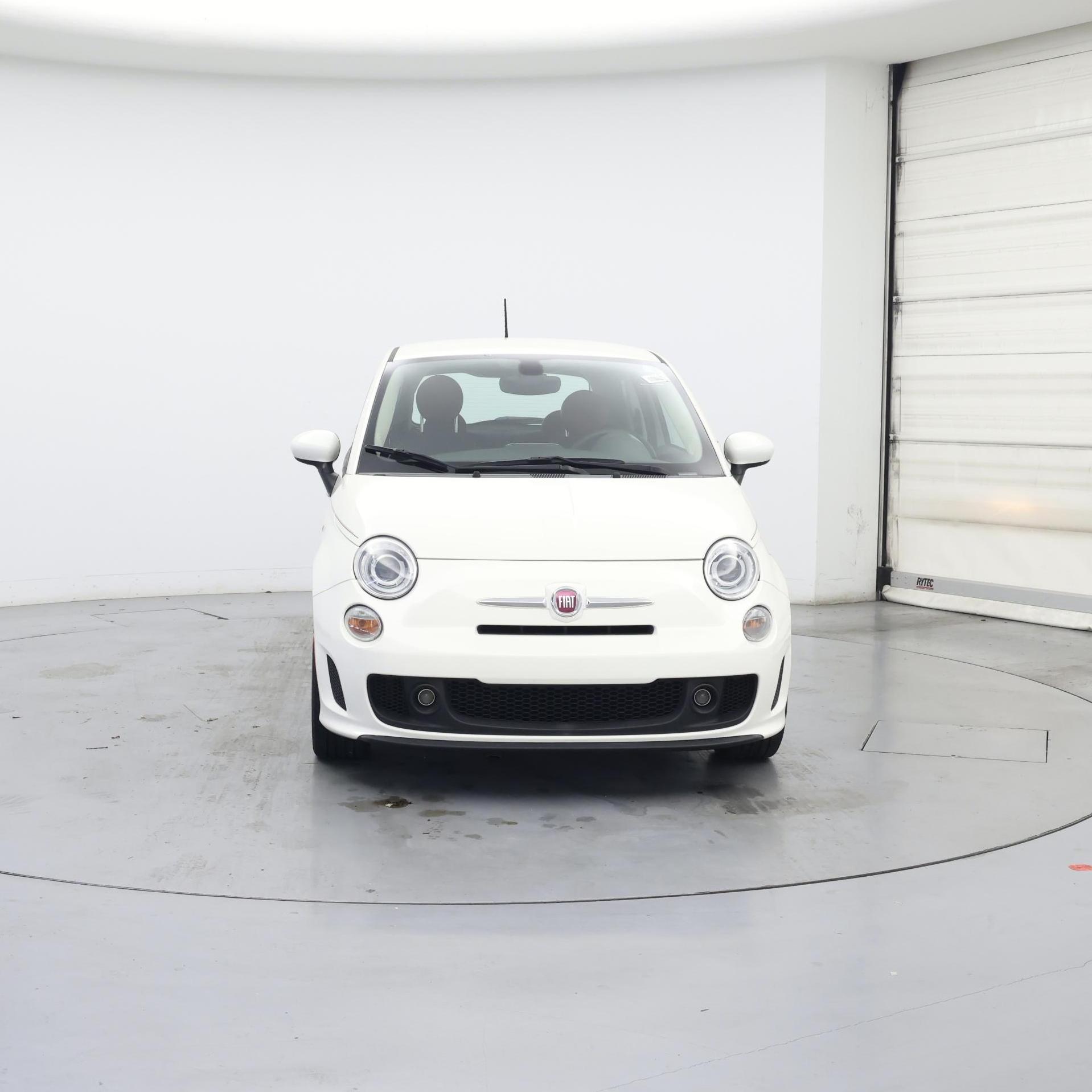 Thumbnail: 2018 Fiat 500 - 5