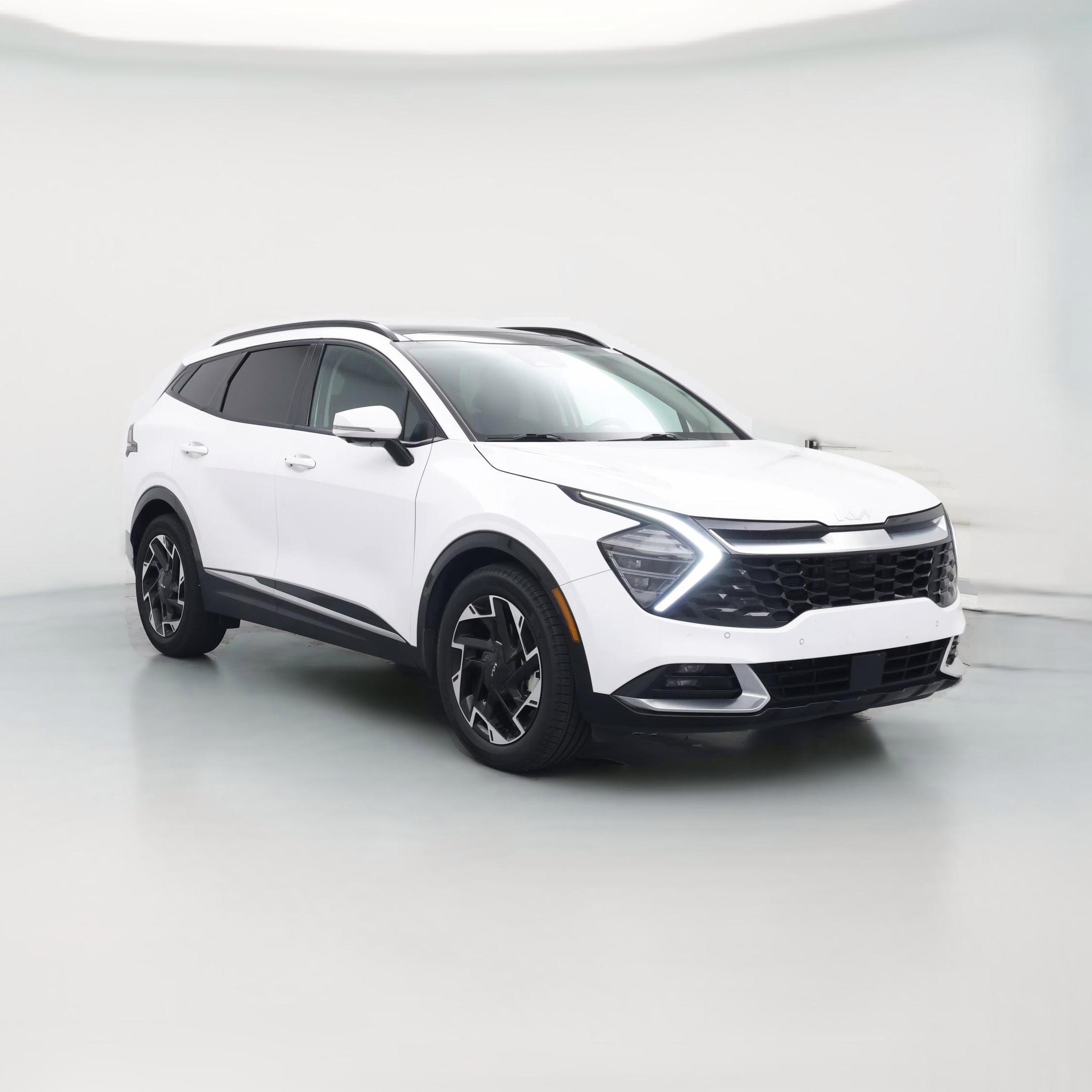 Thumbnail: 2023 Kia Sportage - 1