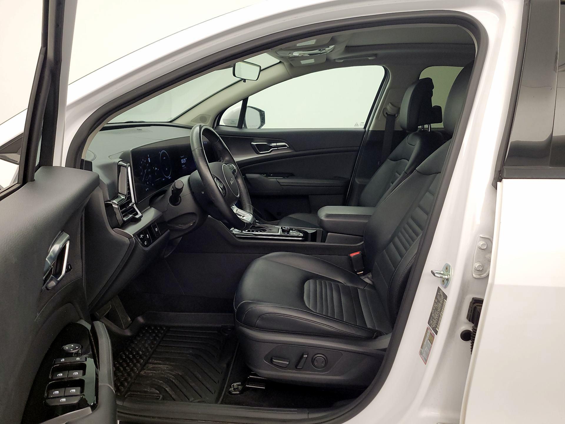 Thumbnail: 2023 Kia Sportage - 11