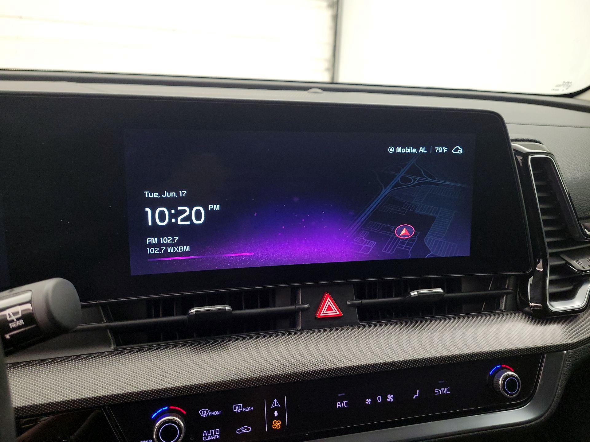 Thumbnail: 2023 Kia Sportage - 15