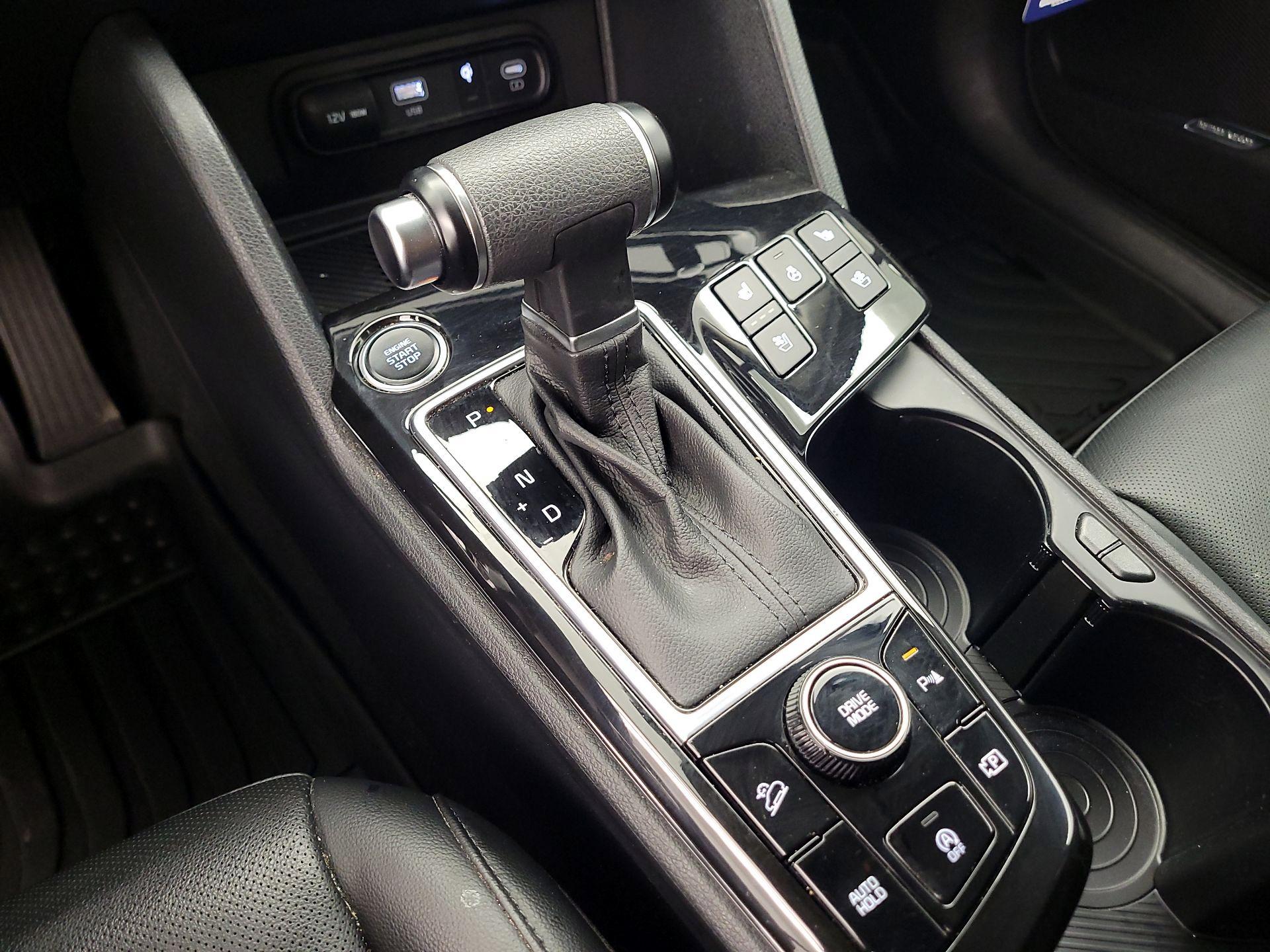 Thumbnail: 2023 Kia Sportage - 17