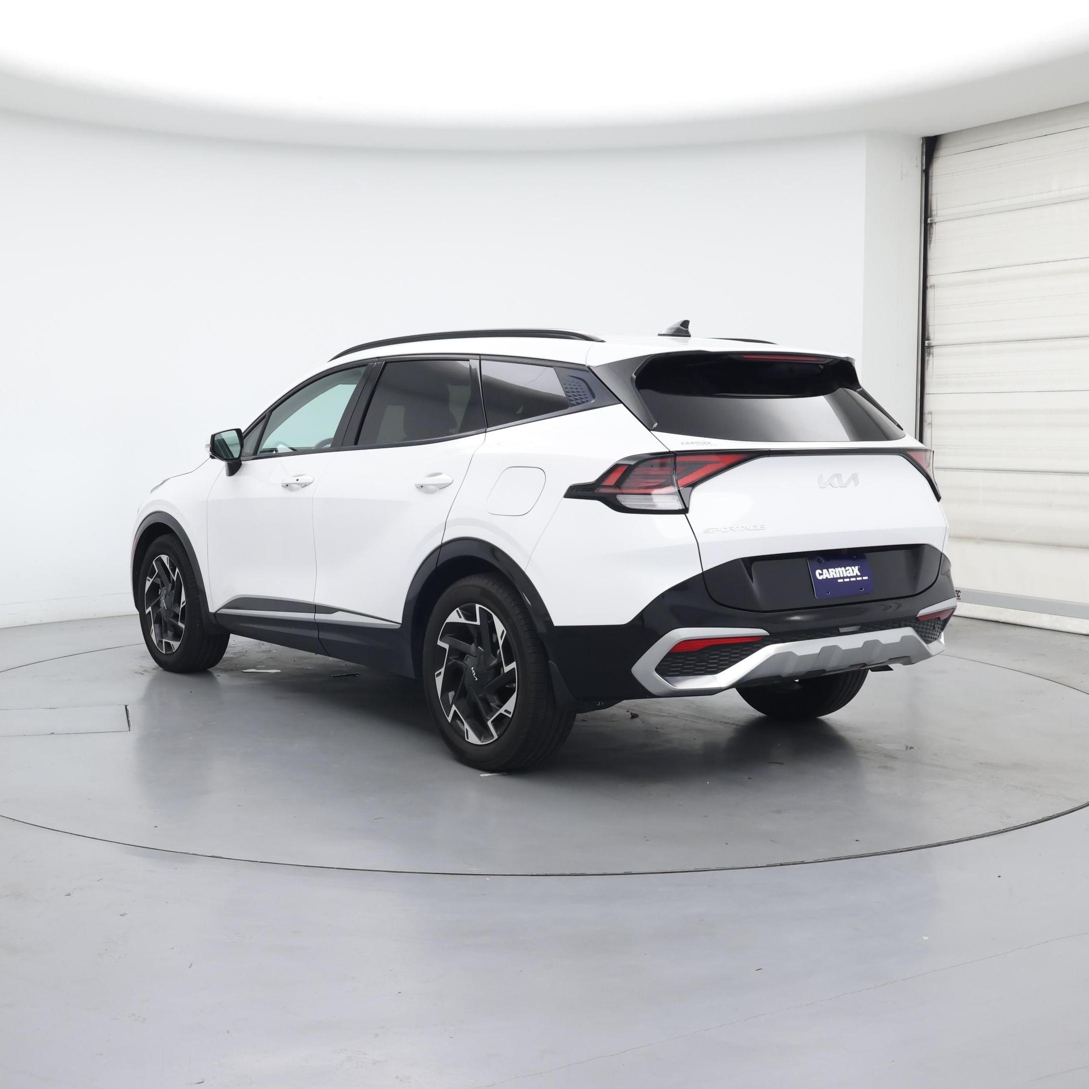 Thumbnail: 2023 Kia Sportage - 2