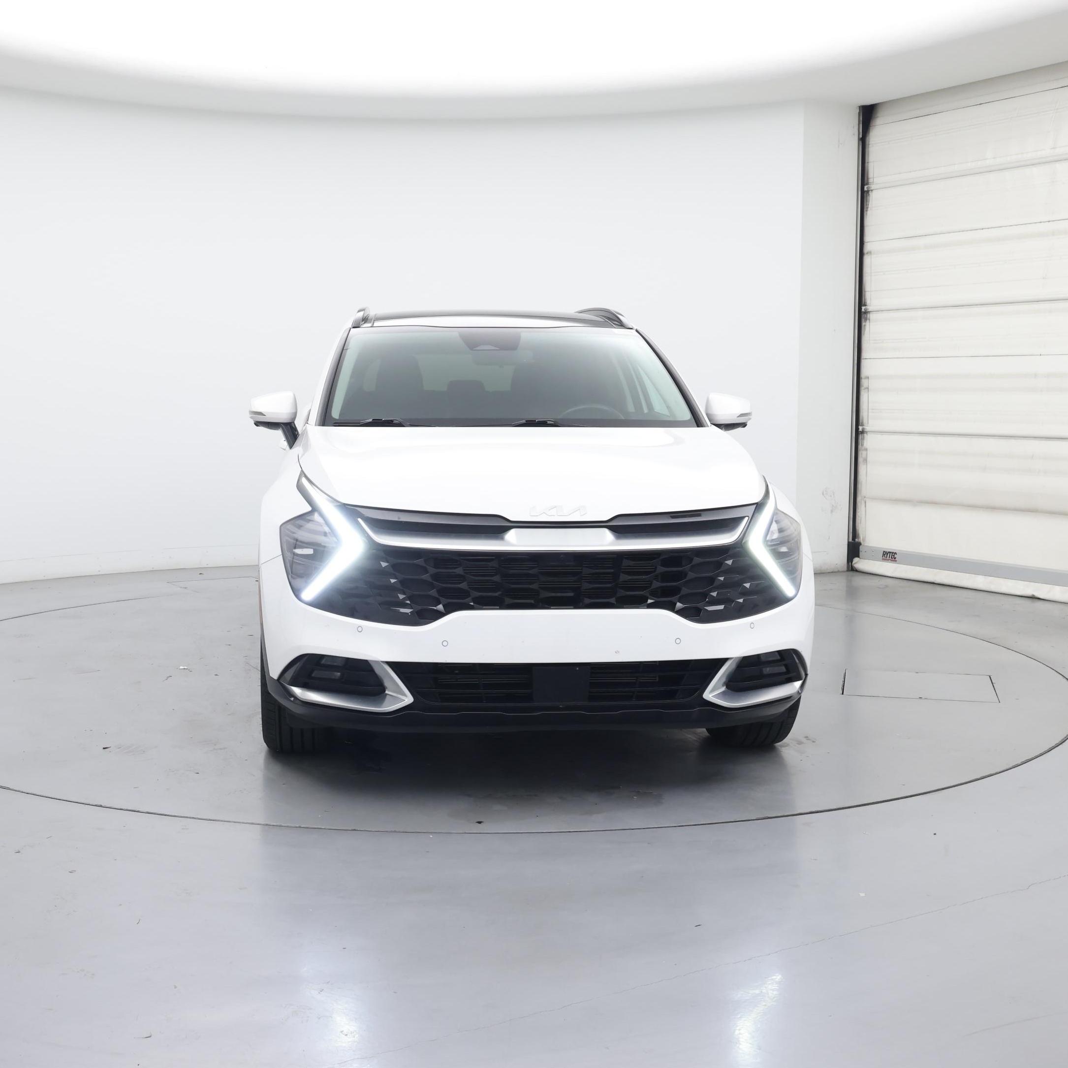 Thumbnail: 2023 Kia Sportage - 5