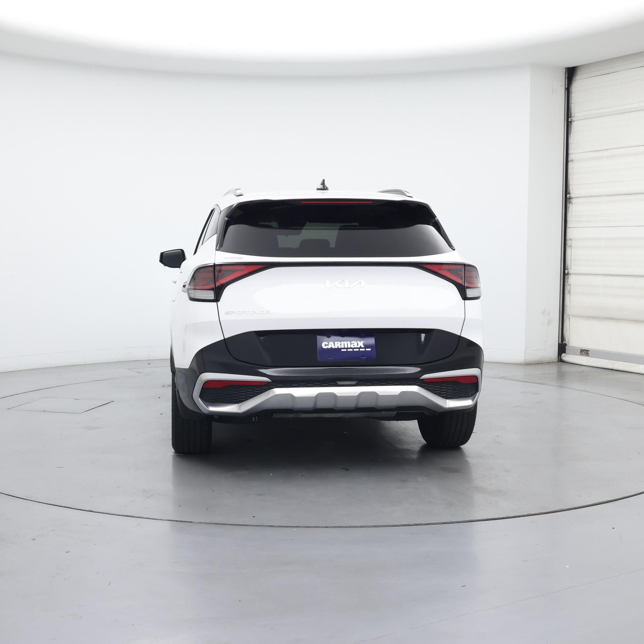 Thumbnail: 2023 Kia Sportage - 6