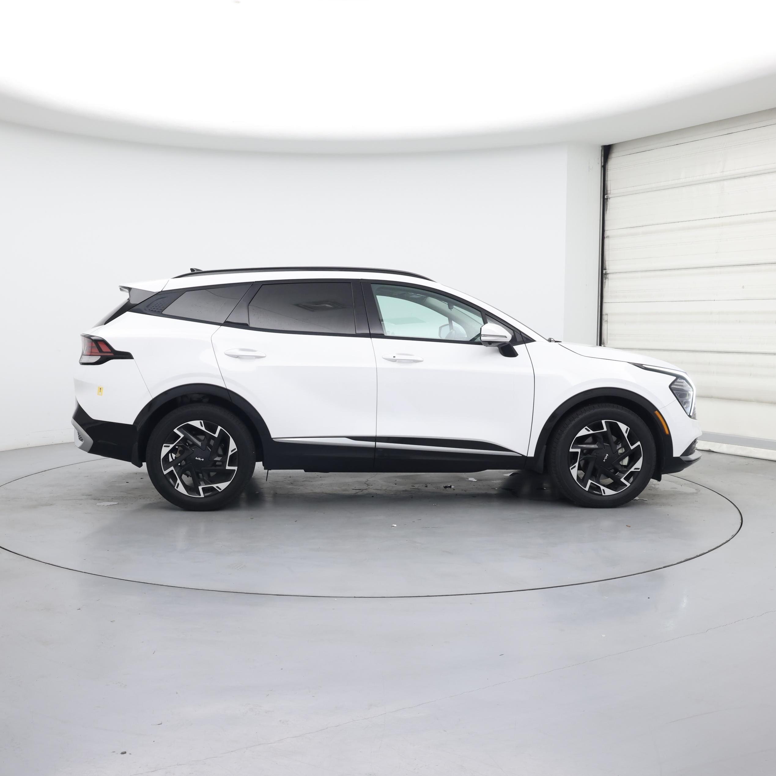 Thumbnail: 2023 Kia Sportage - 7