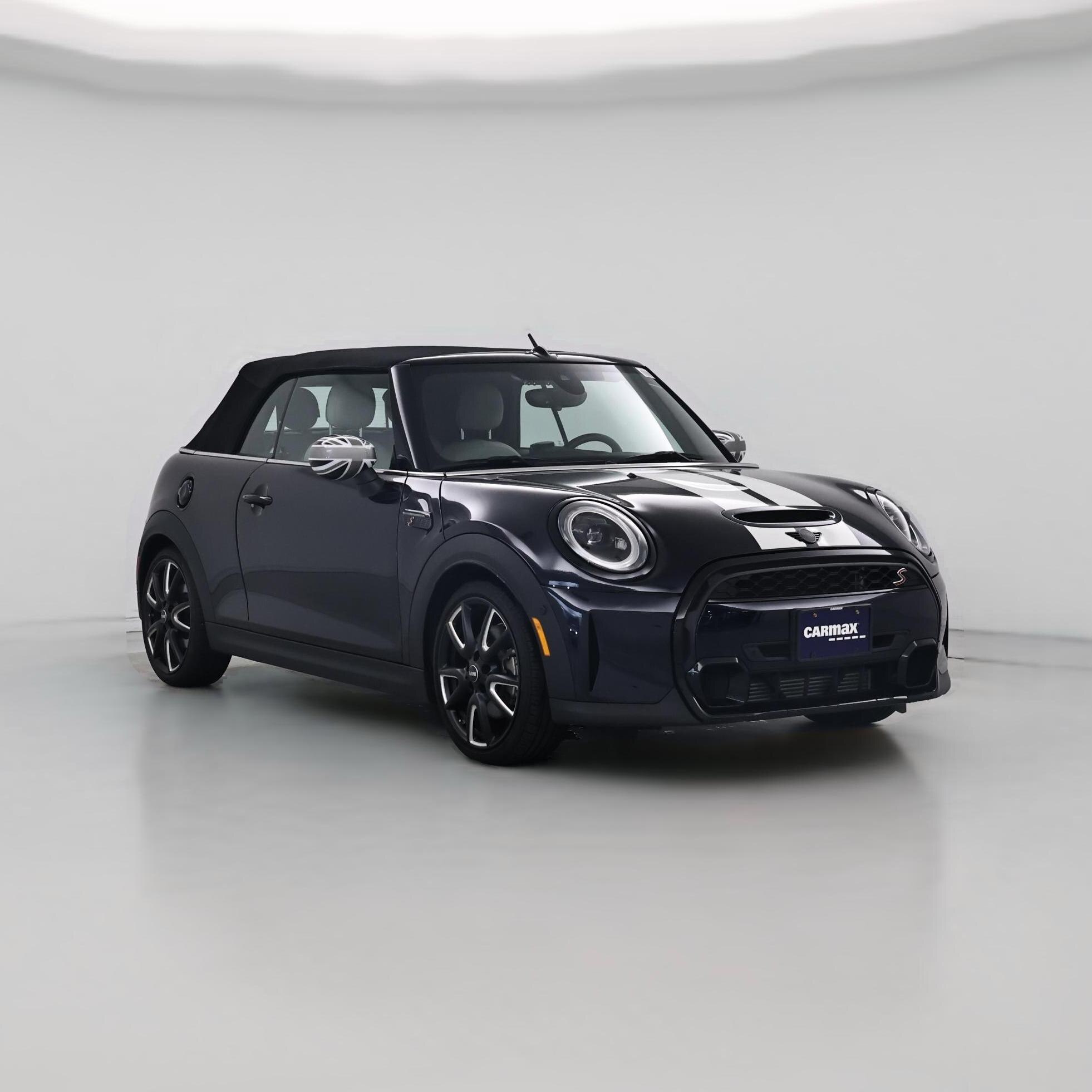 Thumbnail: 2022 MINI Cooper - 1