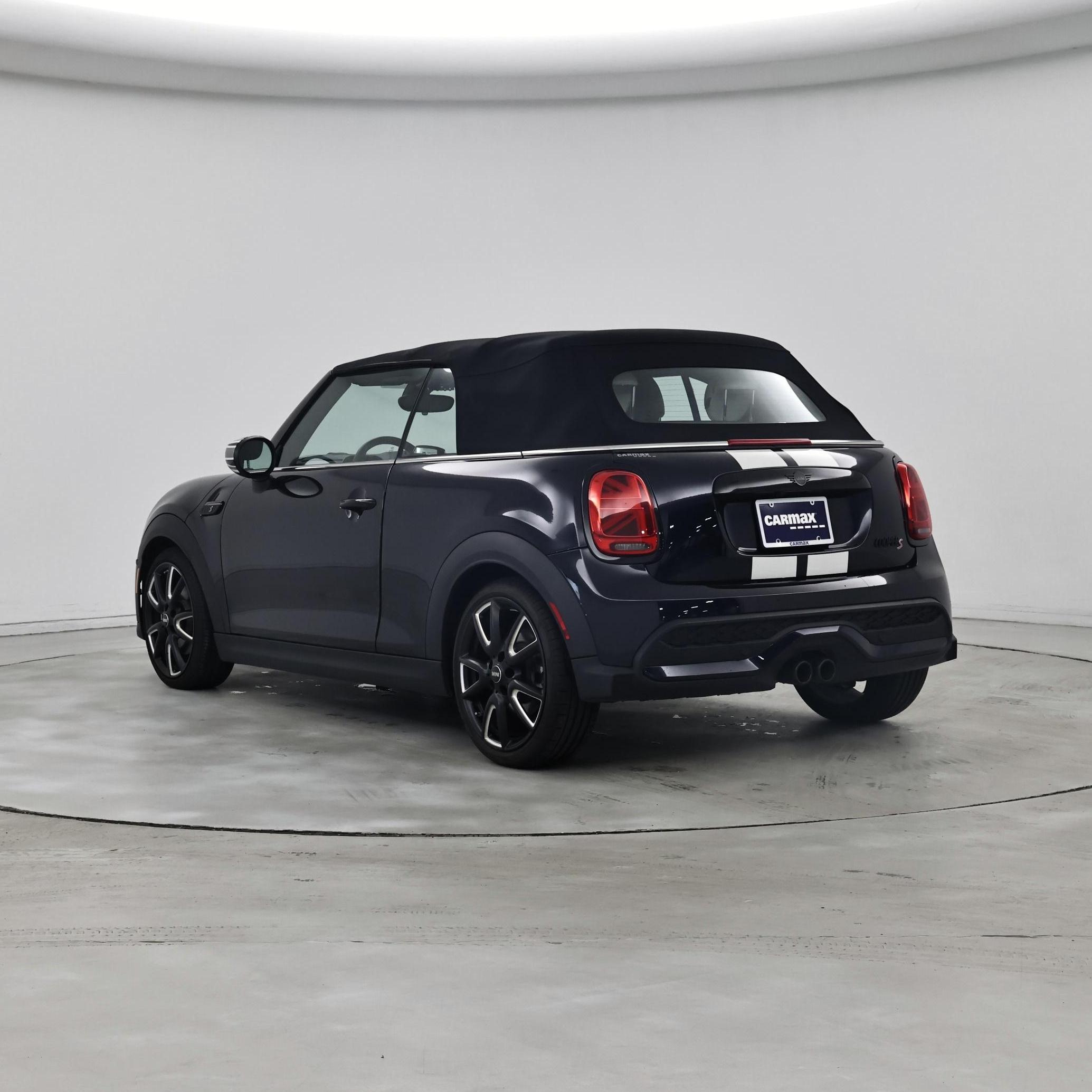 Thumbnail: 2022 MINI Cooper - 2