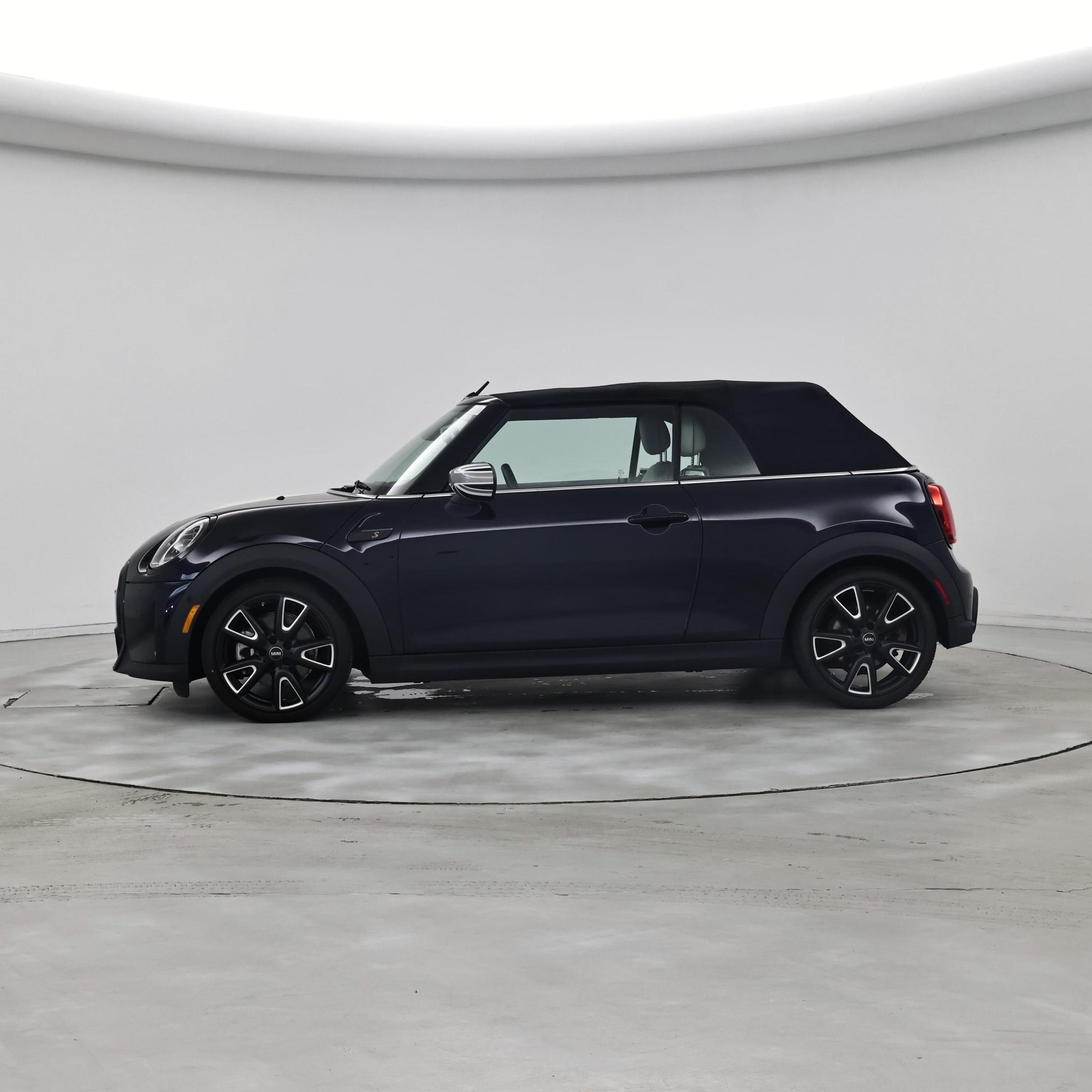 Thumbnail: 2022 MINI Cooper - 3