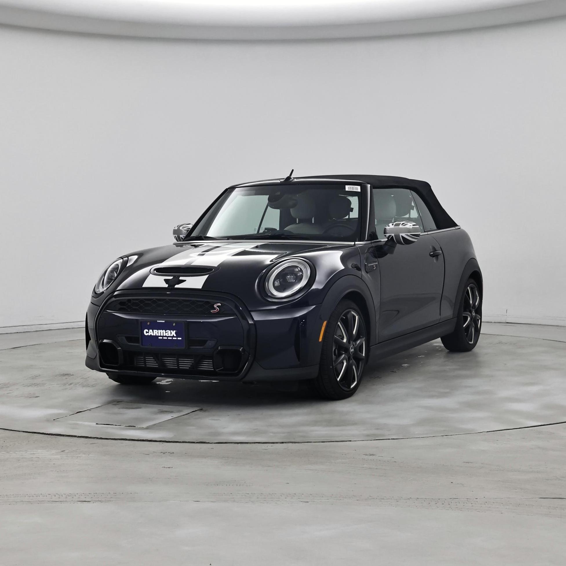 Thumbnail: 2022 MINI Cooper - 4