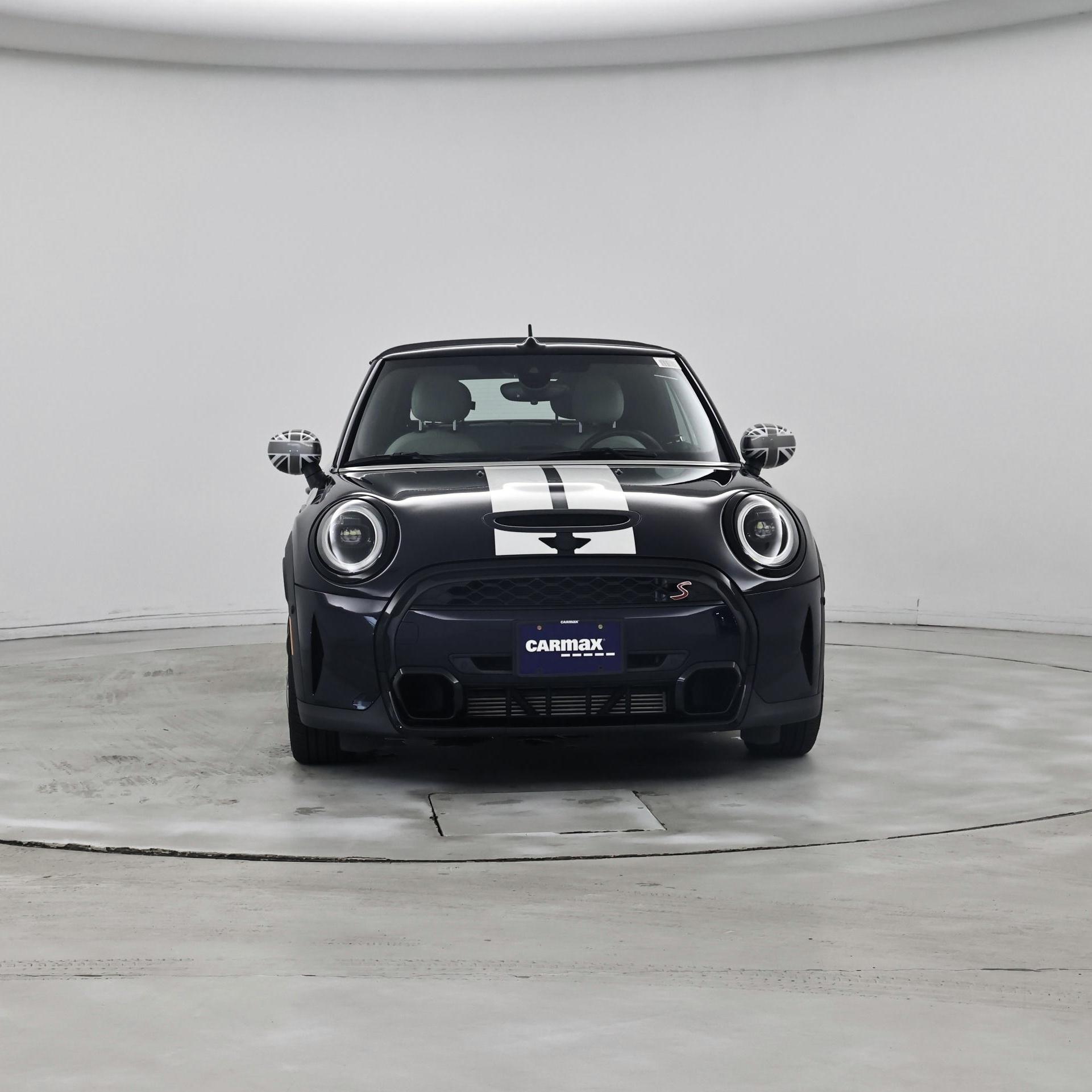 Thumbnail: 2022 MINI Cooper - 5