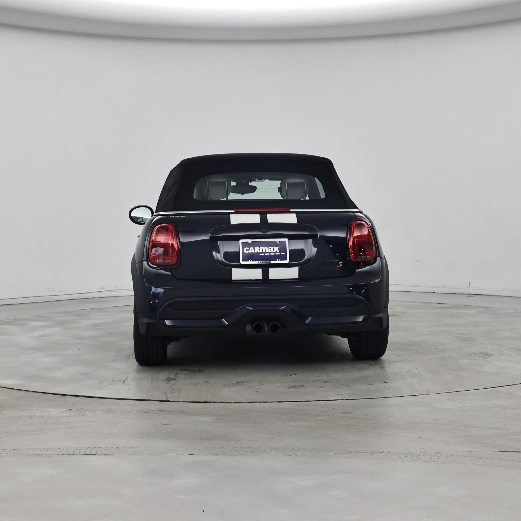 Thumbnail: 2022 MINI Cooper - 6