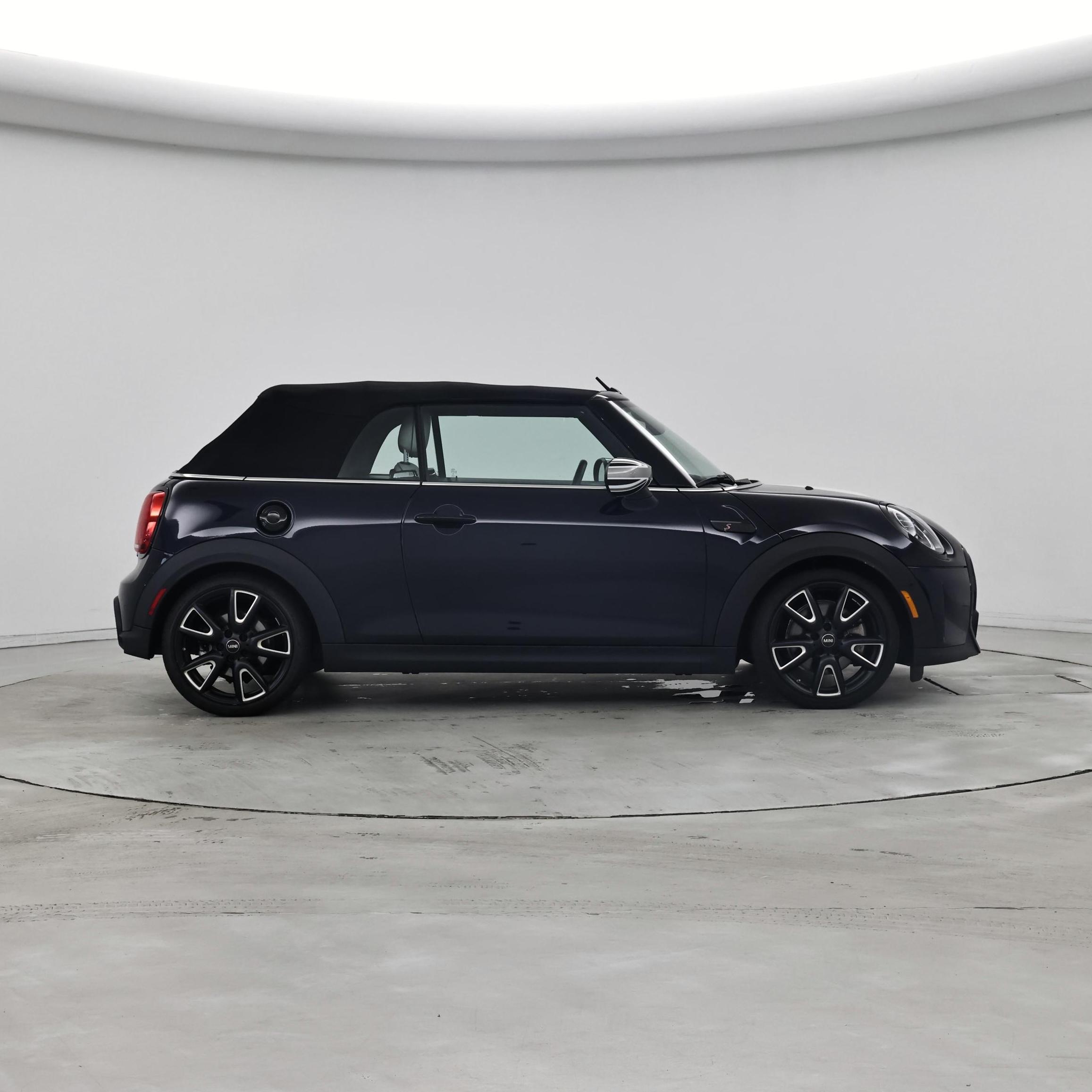 Thumbnail: 2022 MINI Cooper - 7