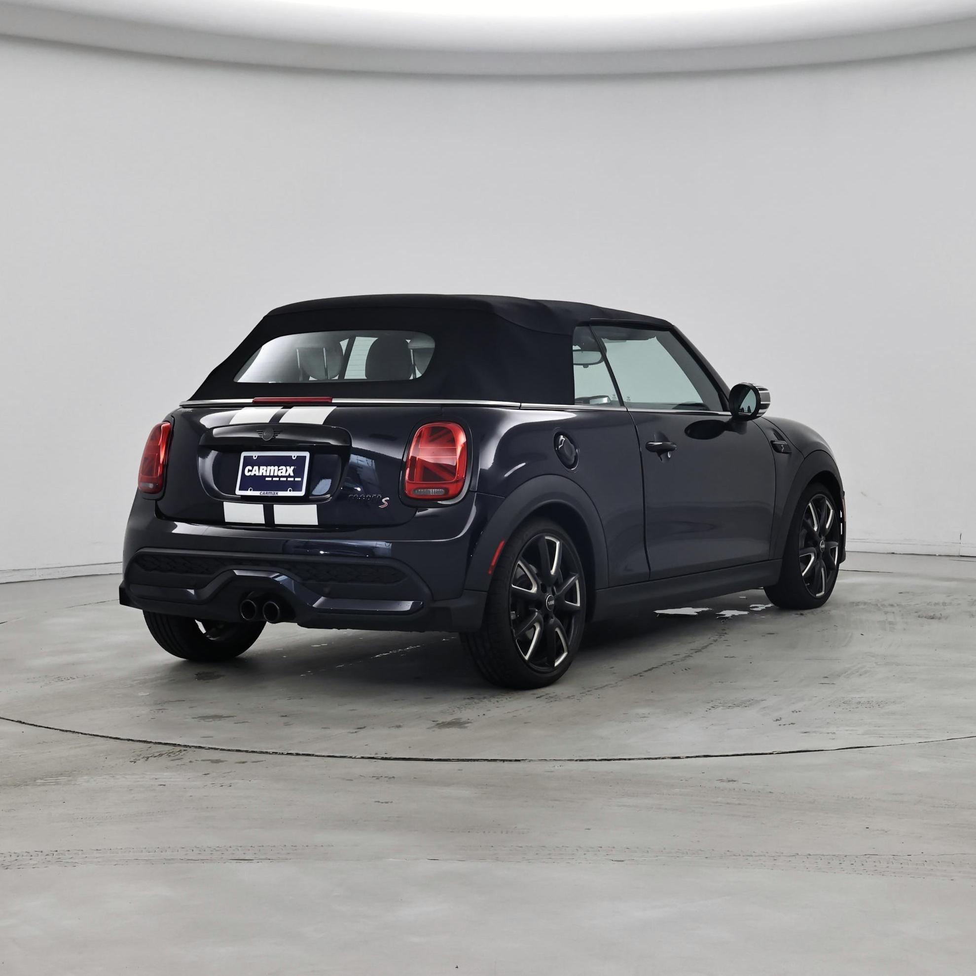Thumbnail: 2022 MINI Cooper - 8
