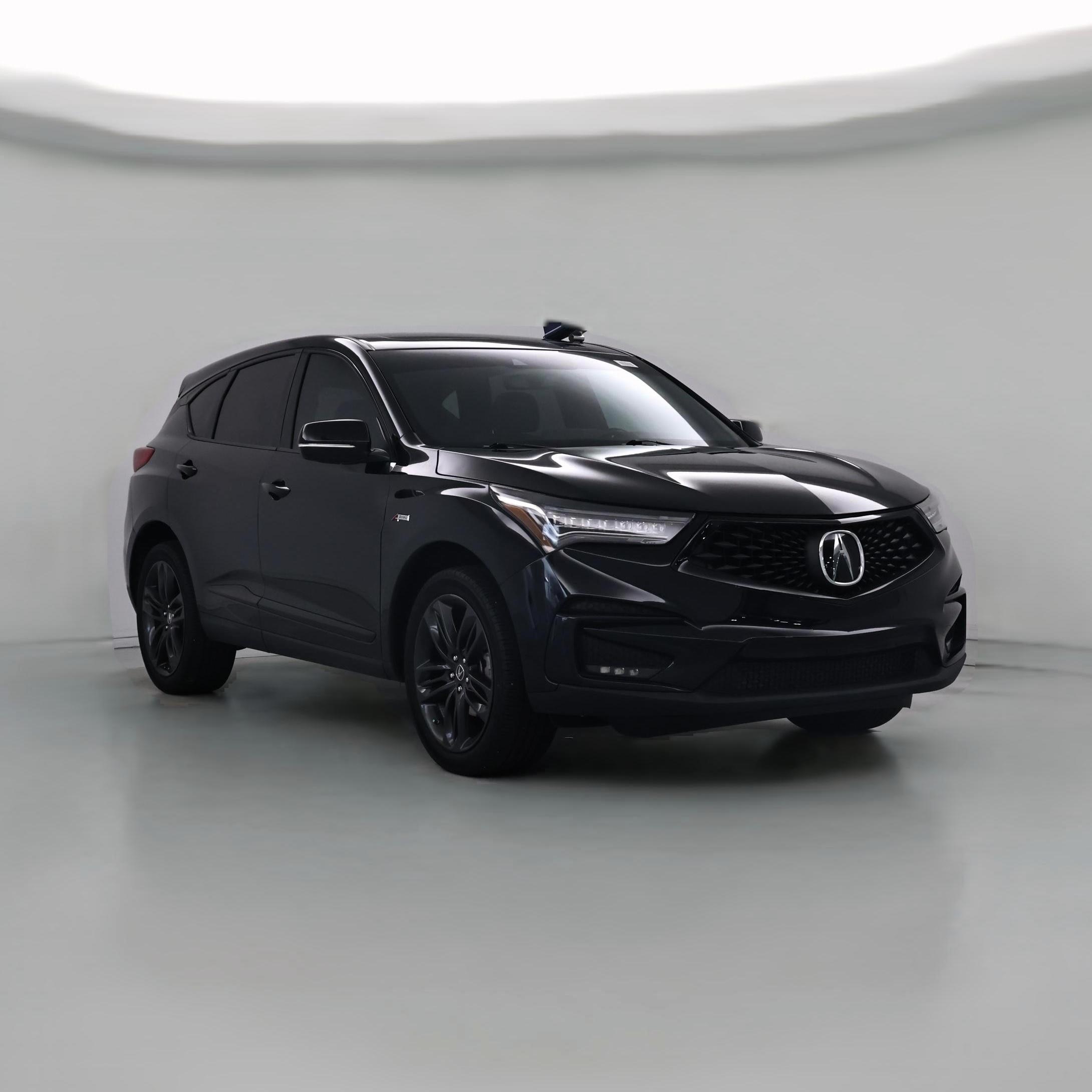 Thumbnail: 2020 Acura RDX - 1