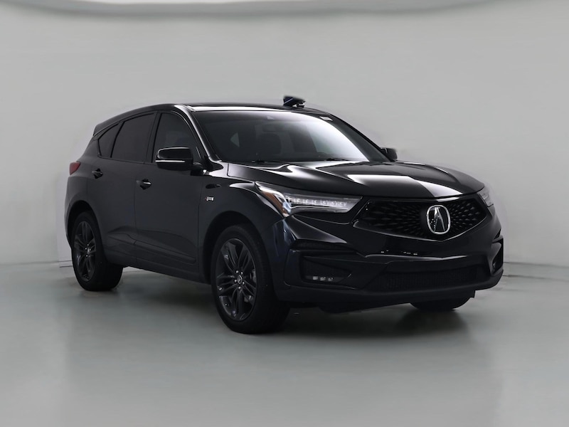 2020 Acura RDX Base -
                  Norcross, GA