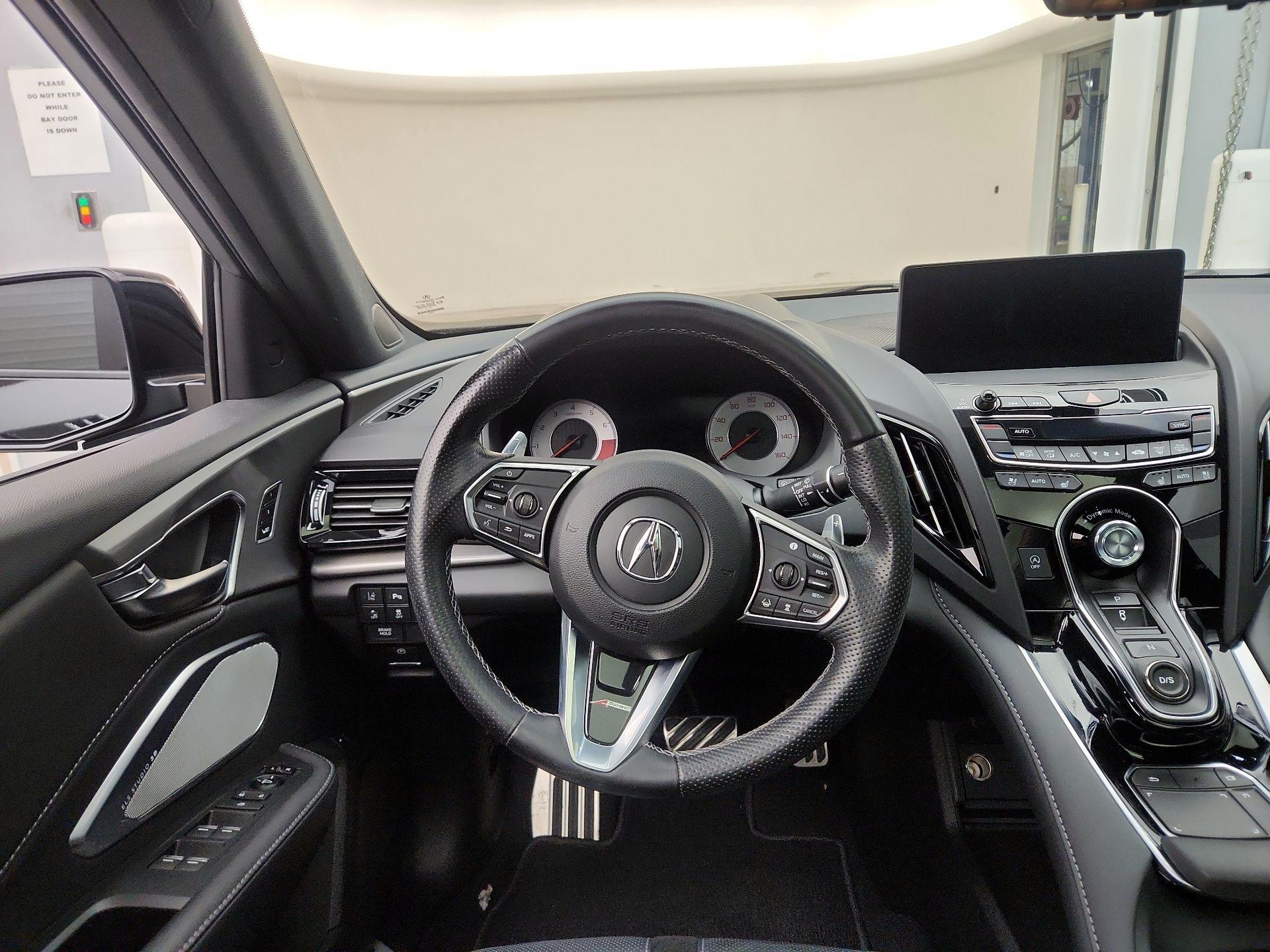 Thumbnail: 2020 Acura RDX - 10