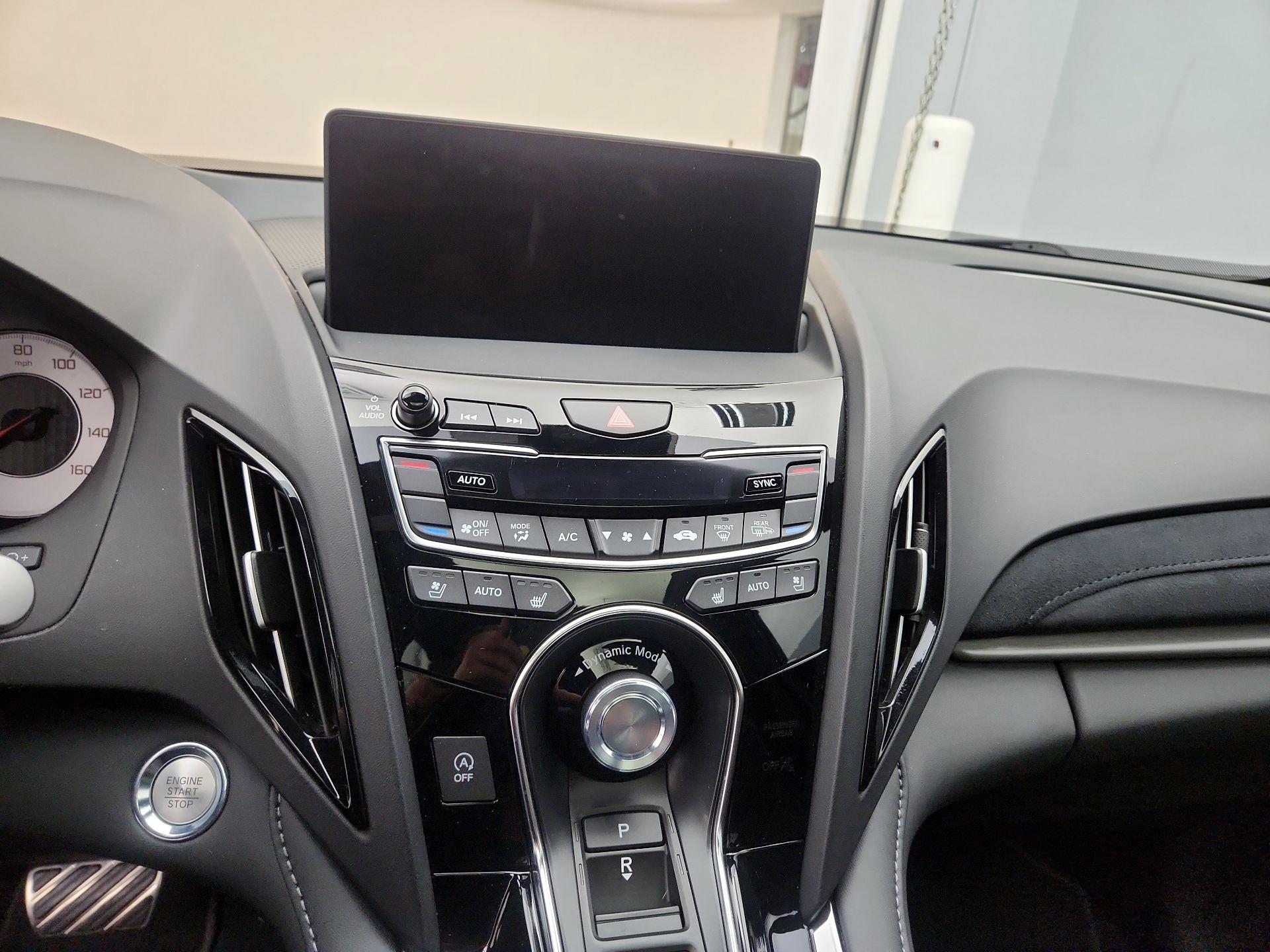 Thumbnail: 2020 Acura RDX - 16