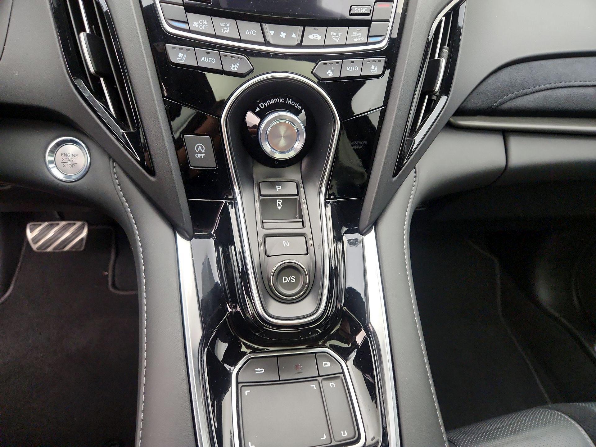 Thumbnail: 2020 Acura RDX - 17