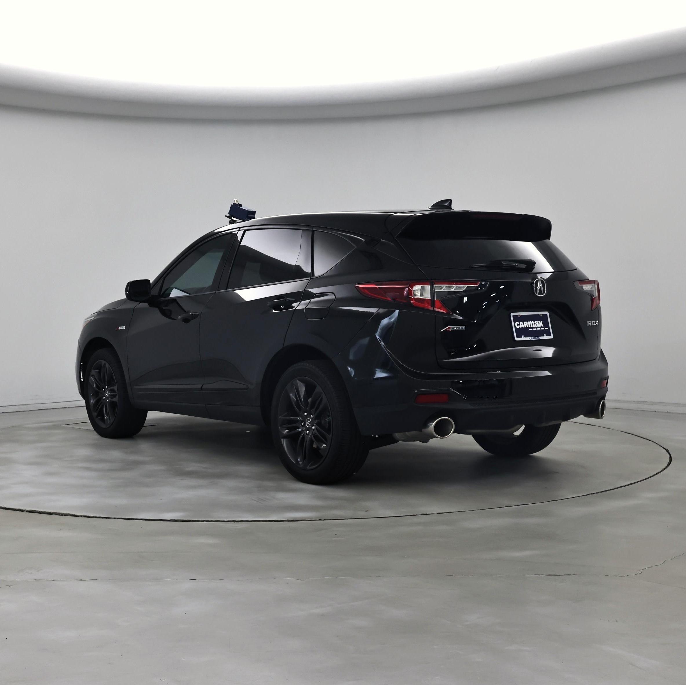 Thumbnail: 2020 Acura RDX - 2