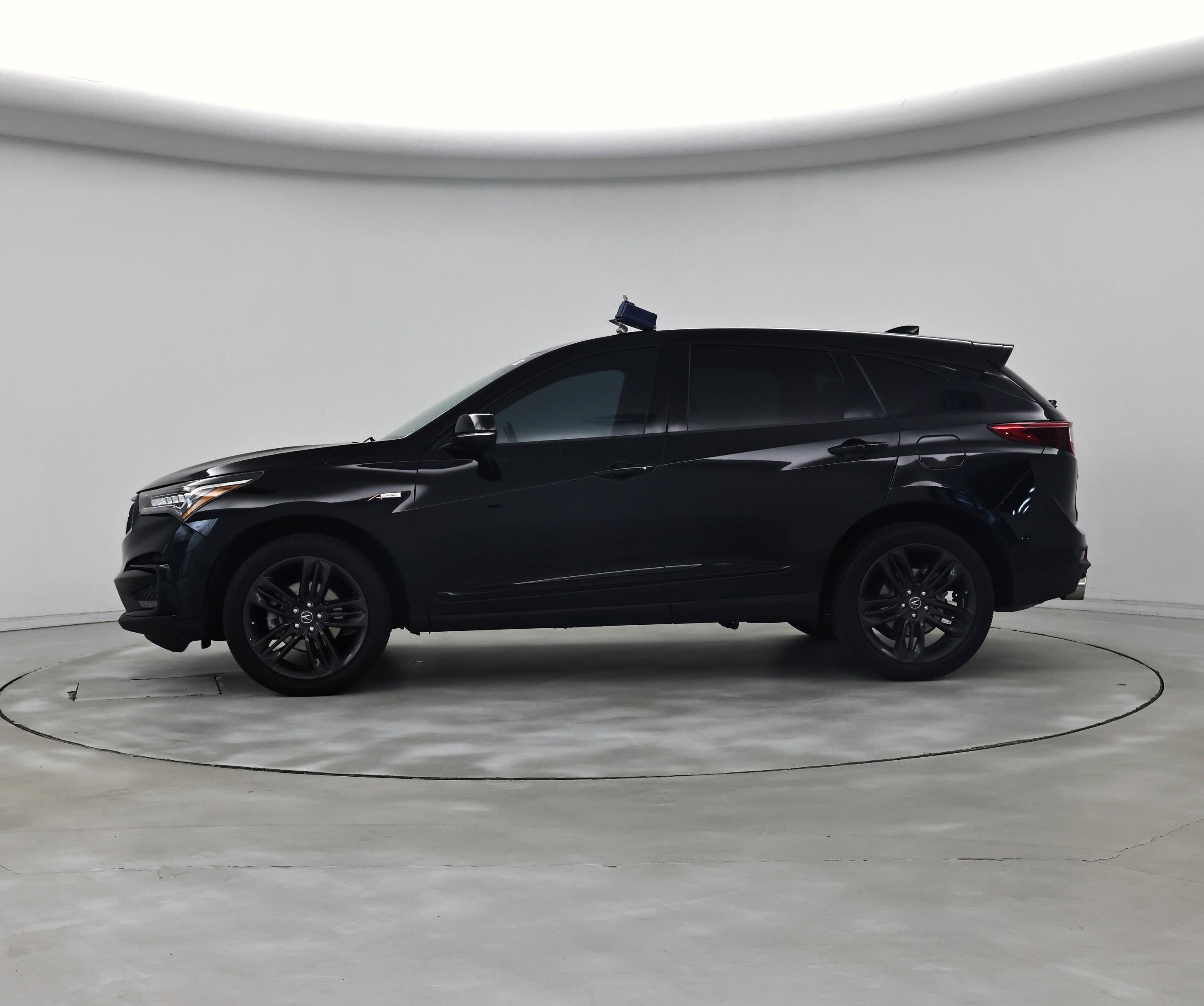 Thumbnail: 2020 Acura RDX - 3