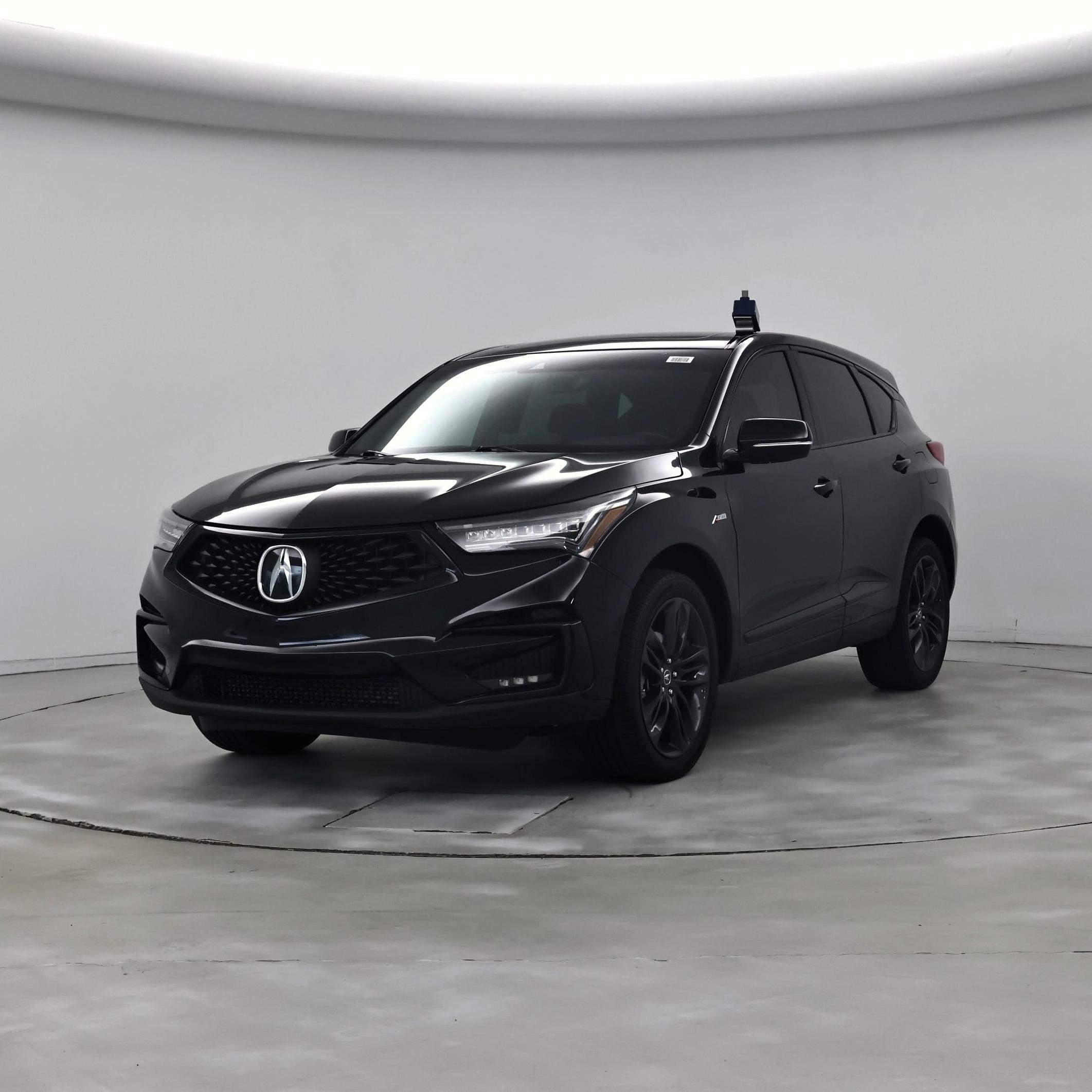 Thumbnail: 2020 Acura RDX - 4