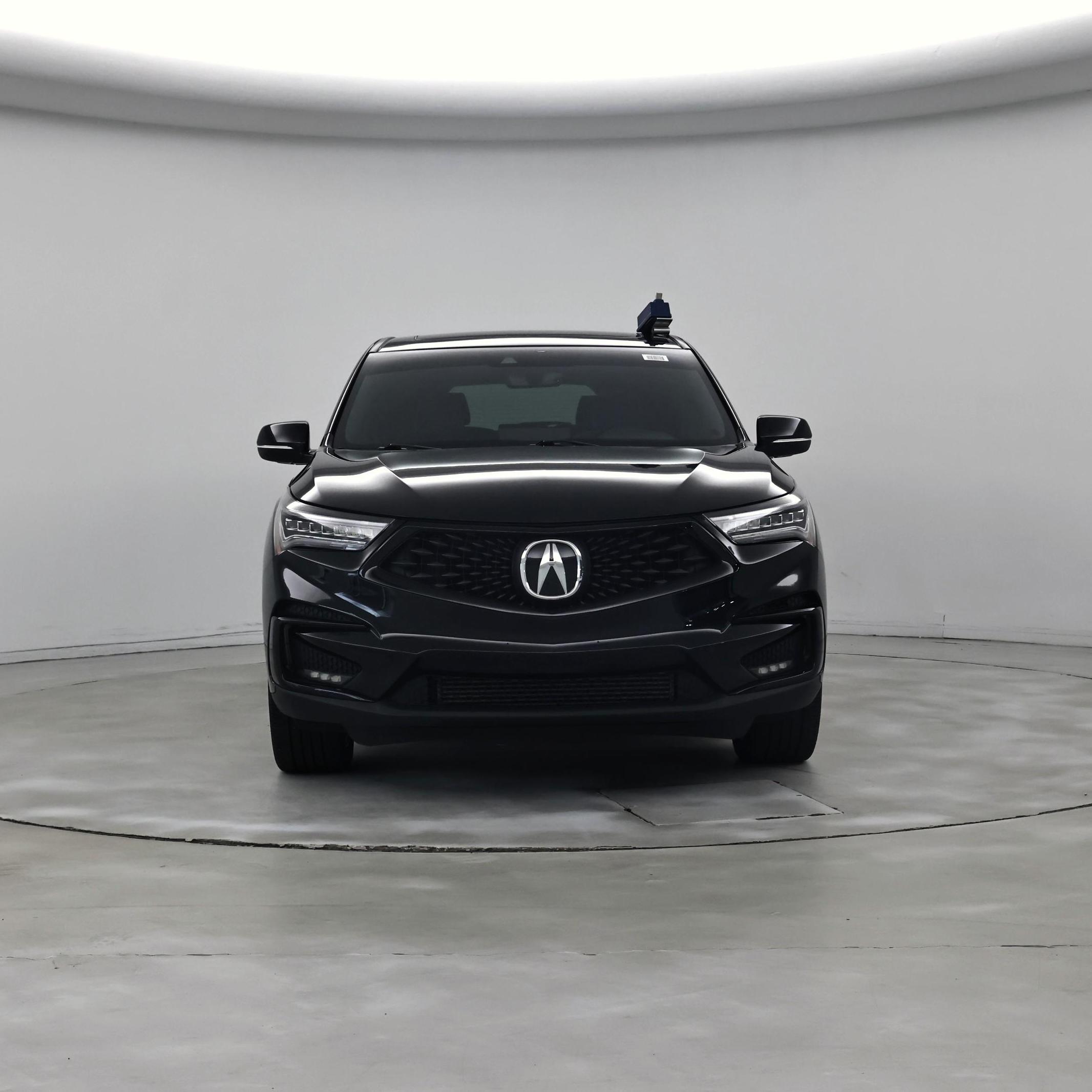 Thumbnail: 2020 Acura RDX - 5