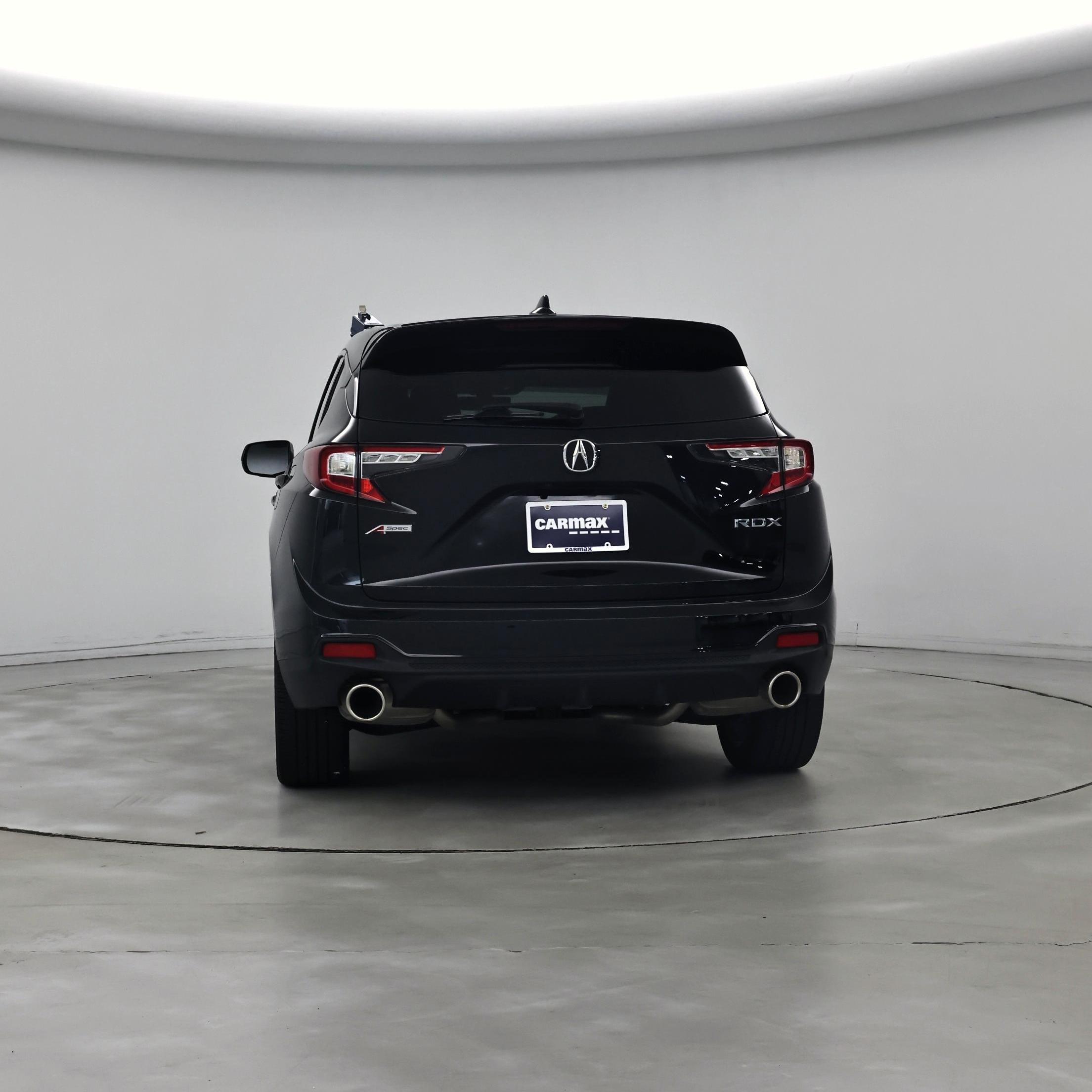 Thumbnail: 2020 Acura RDX - 6