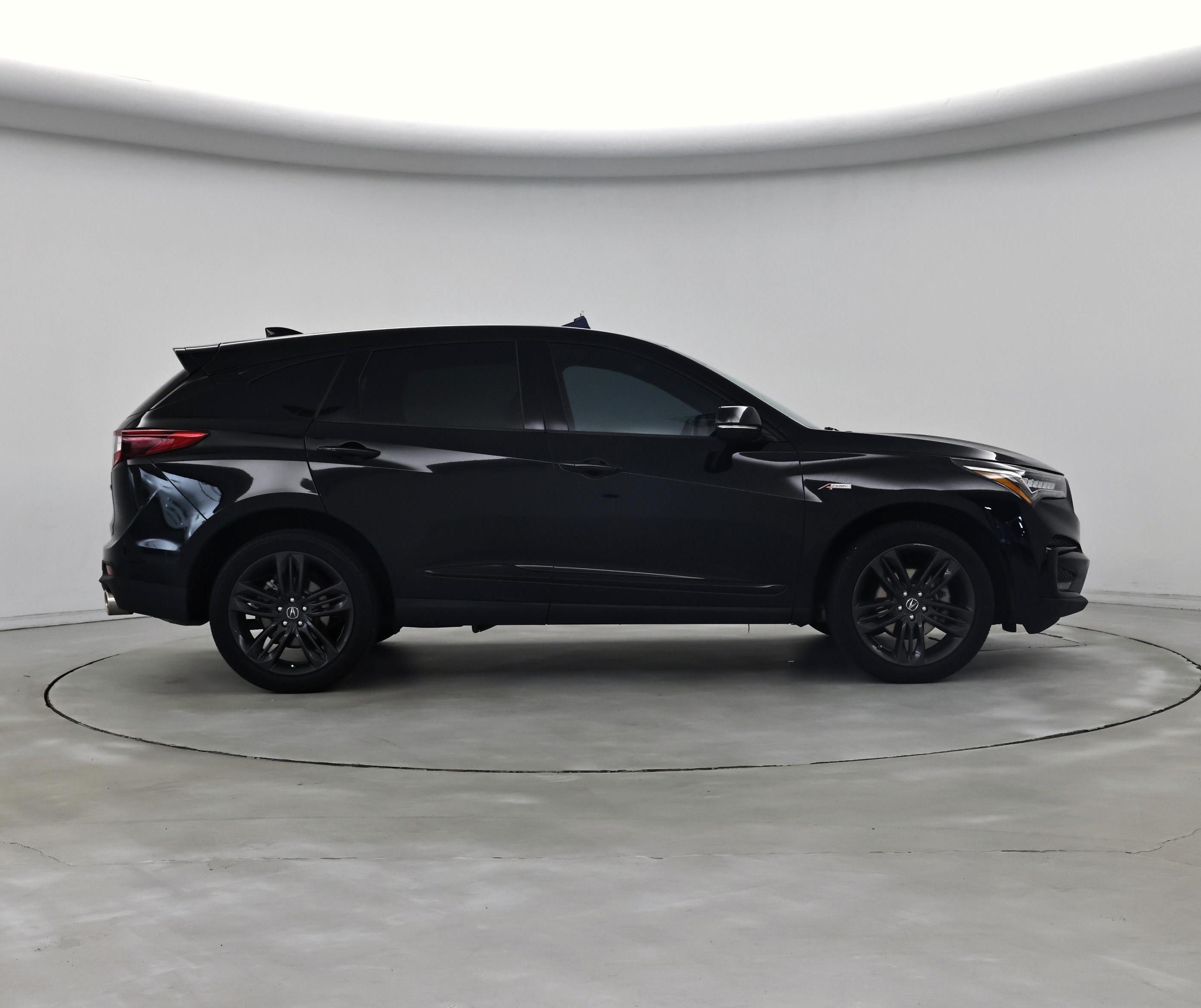 Thumbnail: 2020 Acura RDX - 7