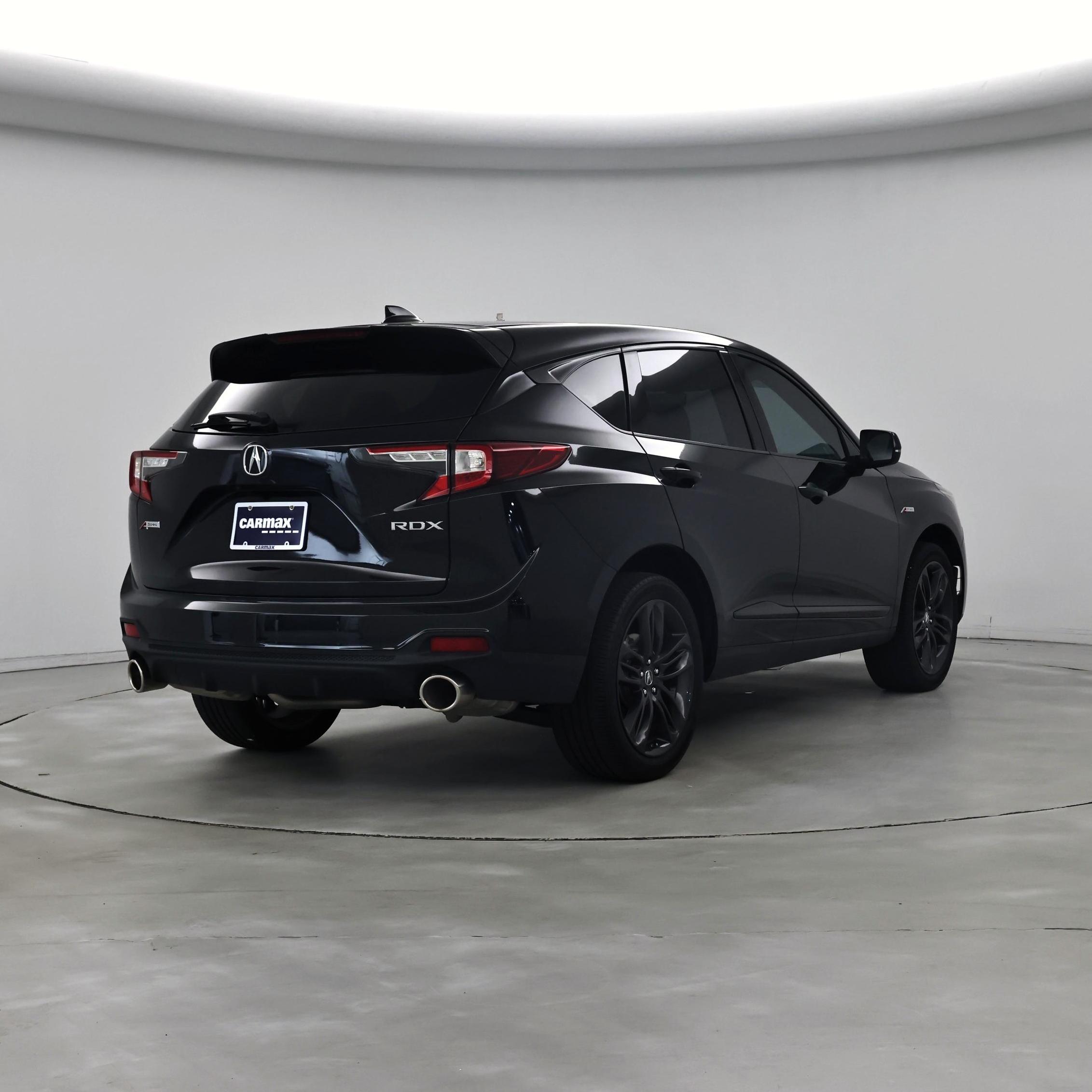 Thumbnail: 2020 Acura RDX - 8