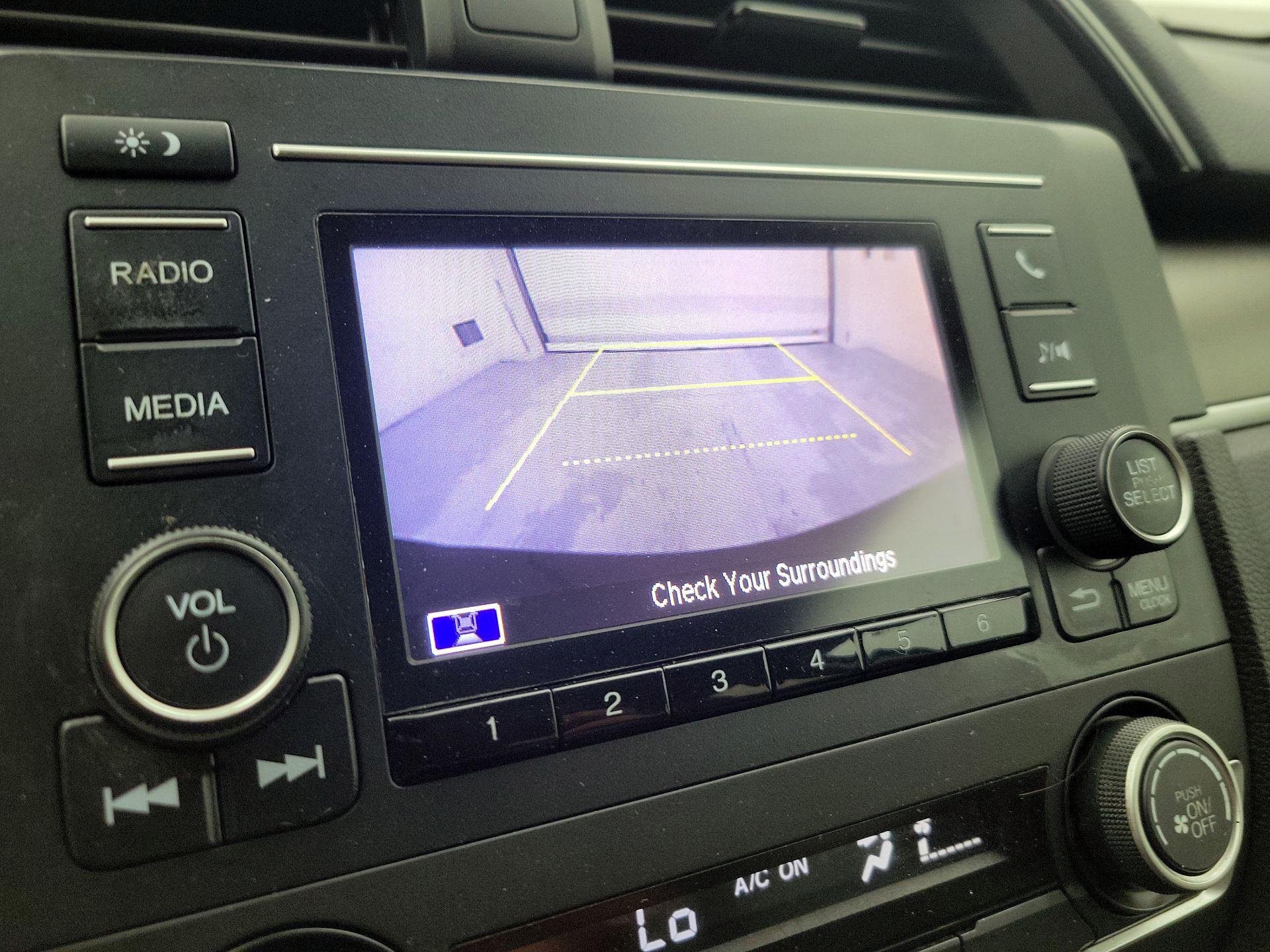 Thumbnail: 2019 Honda Civic - 14