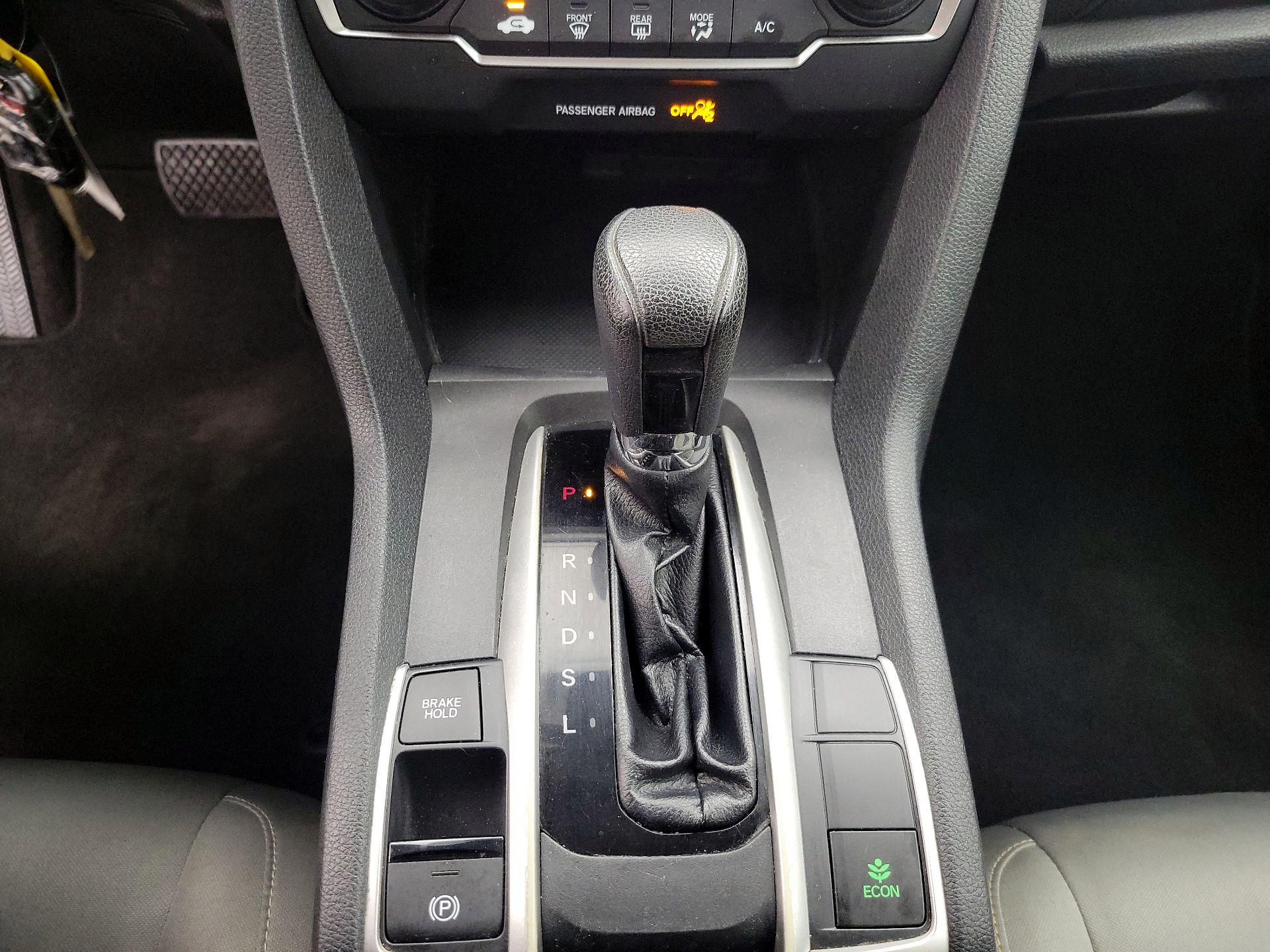 Thumbnail: 2019 Honda Civic - 17