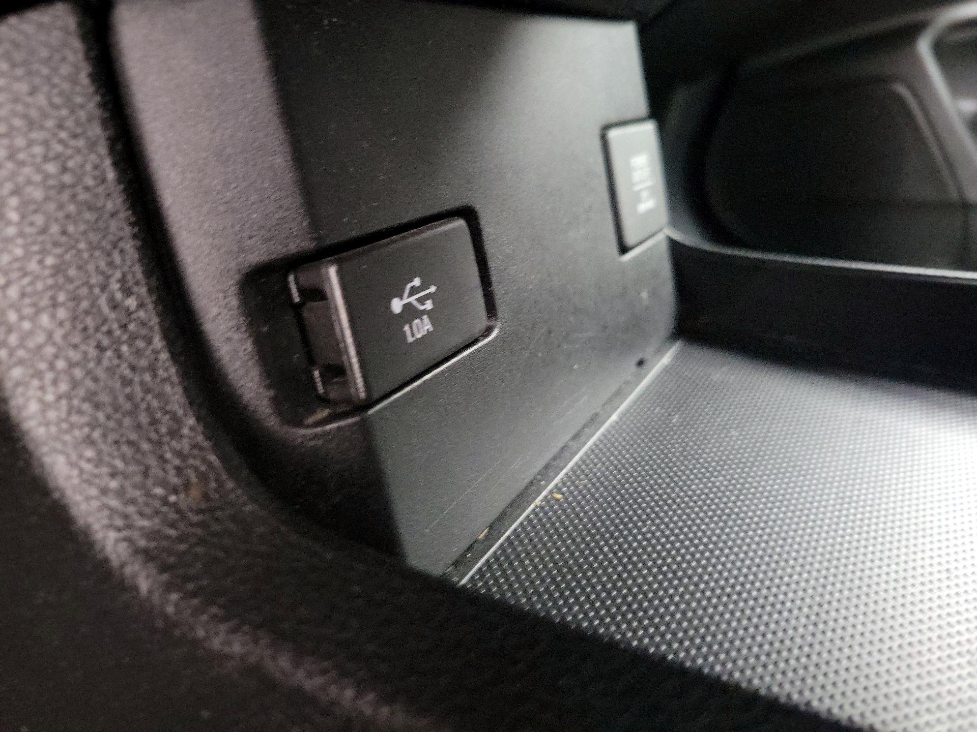 Thumbnail: 2019 Honda Civic - 18