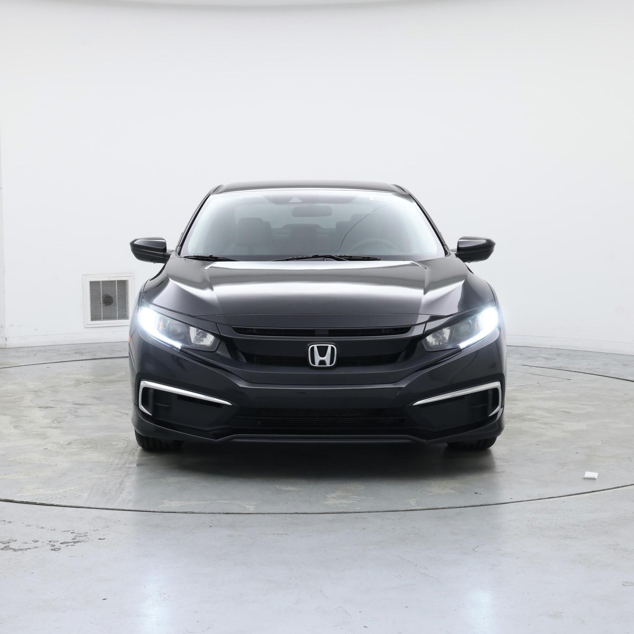 Thumbnail: 2019 Honda Civic - 5