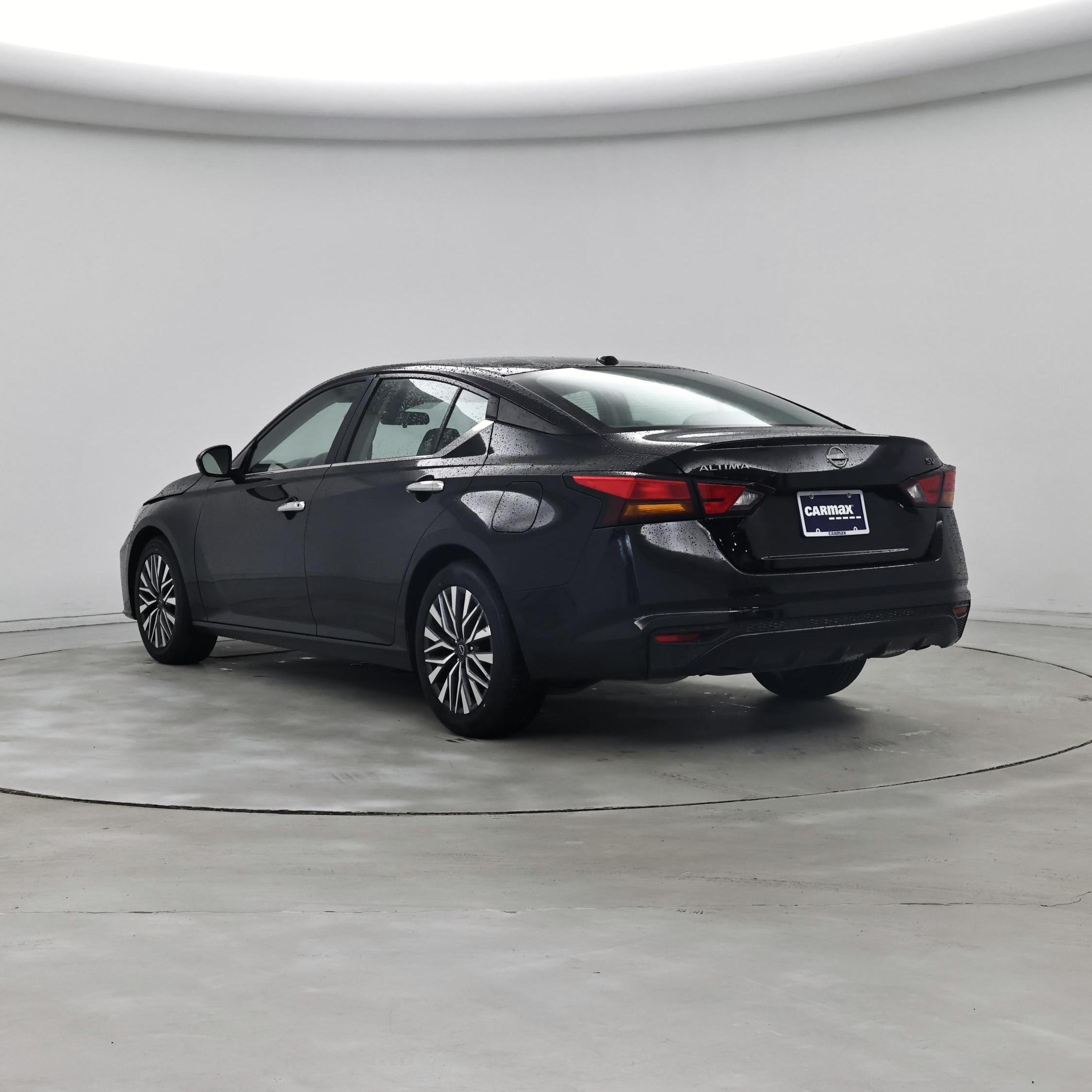 Thumbnail: 2023 Nissan Altima - 2