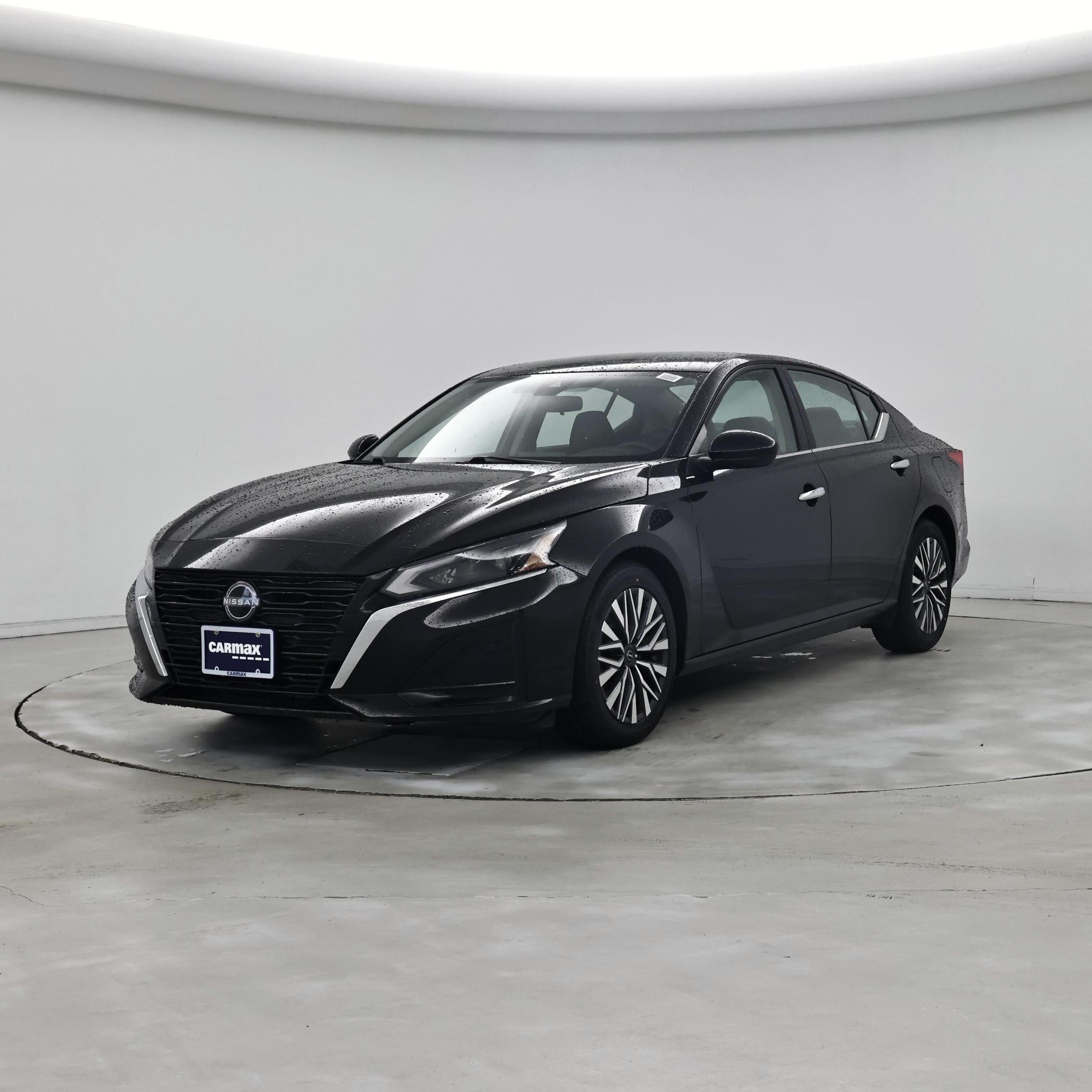 Thumbnail: 2023 Nissan Altima - 4