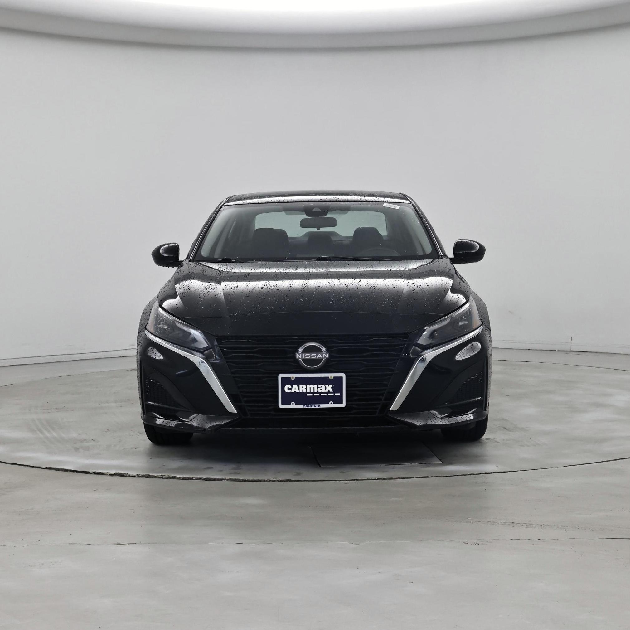 Thumbnail: 2023 Nissan Altima - 5