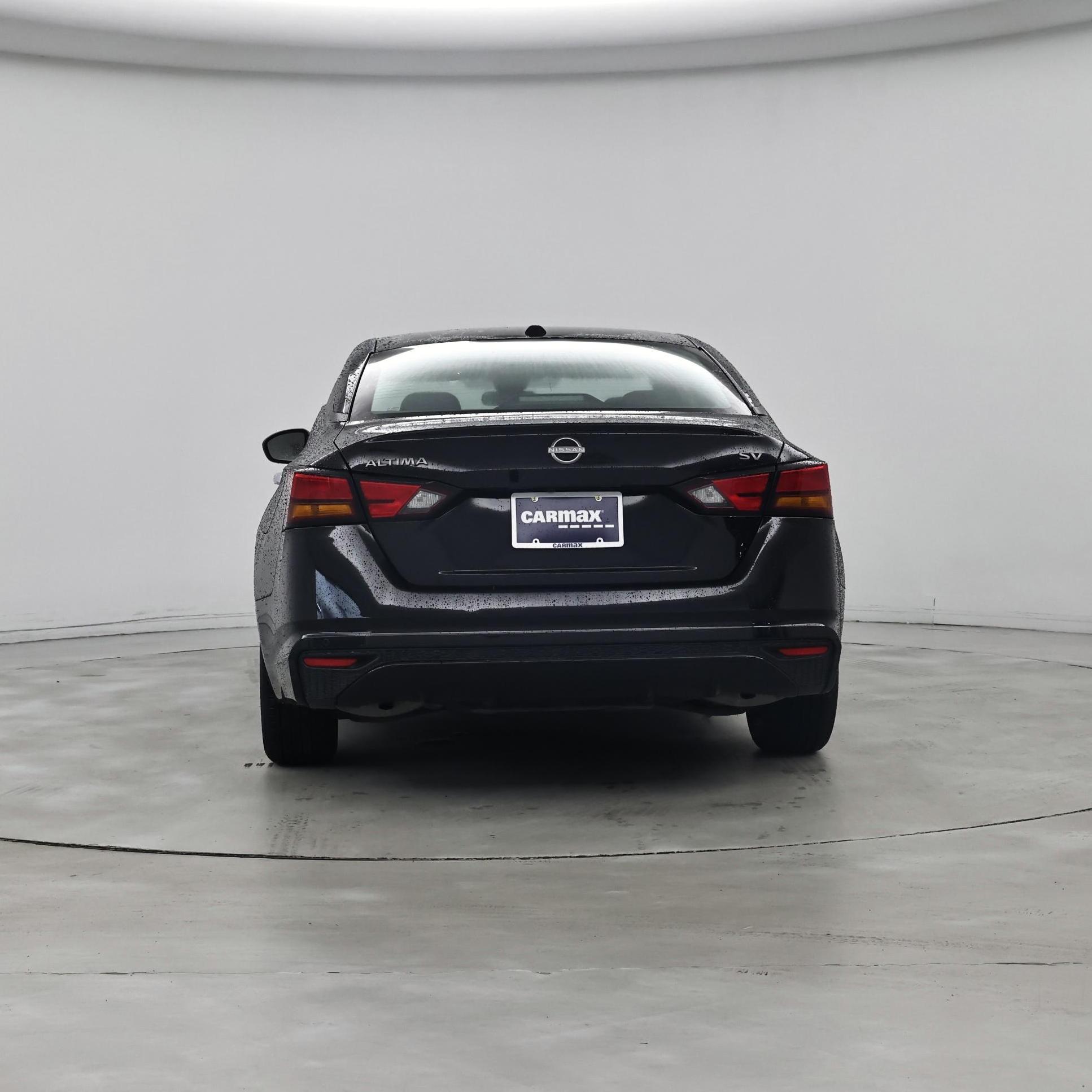 Thumbnail: 2023 Nissan Altima - 6