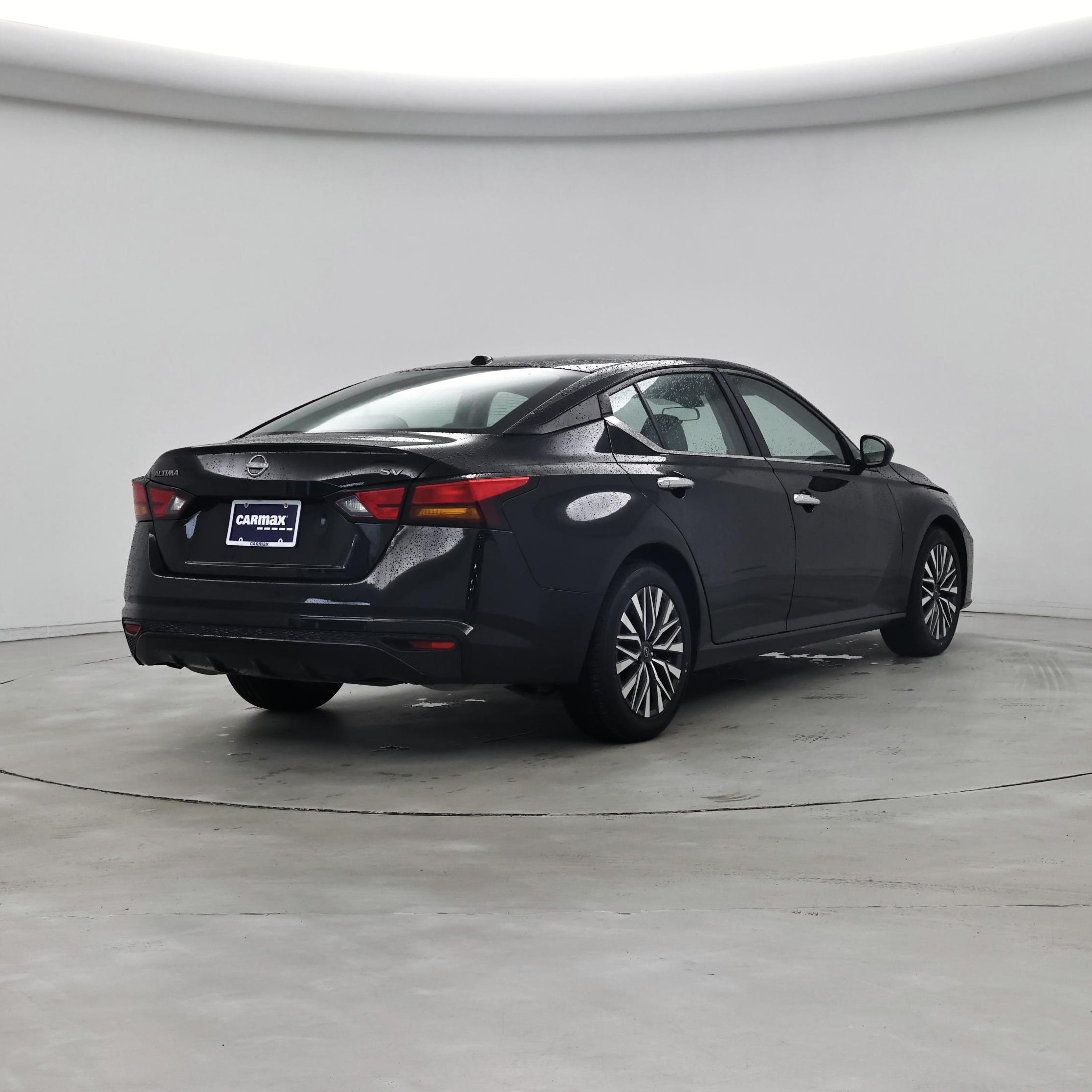 Thumbnail: 2023 Nissan Altima - 8