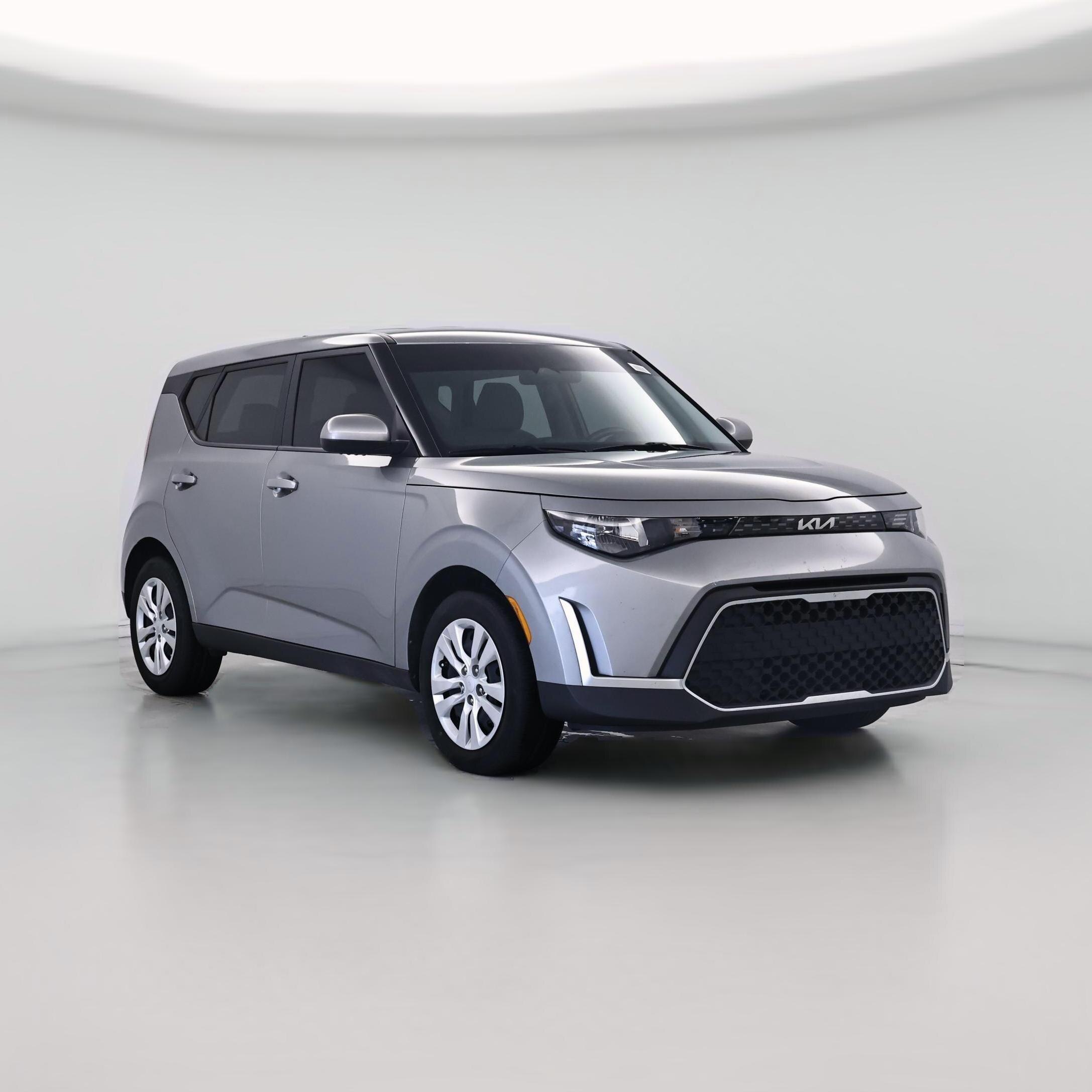 Thumbnail: 2023 Kia Soul - 1