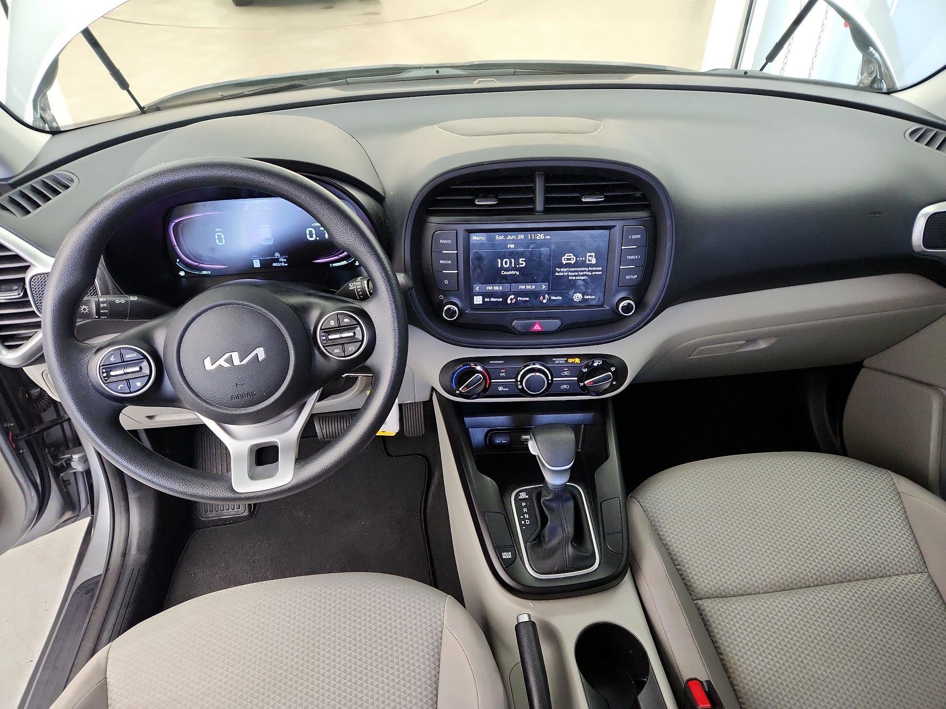 Thumbnail: 2023 Kia Soul - 9