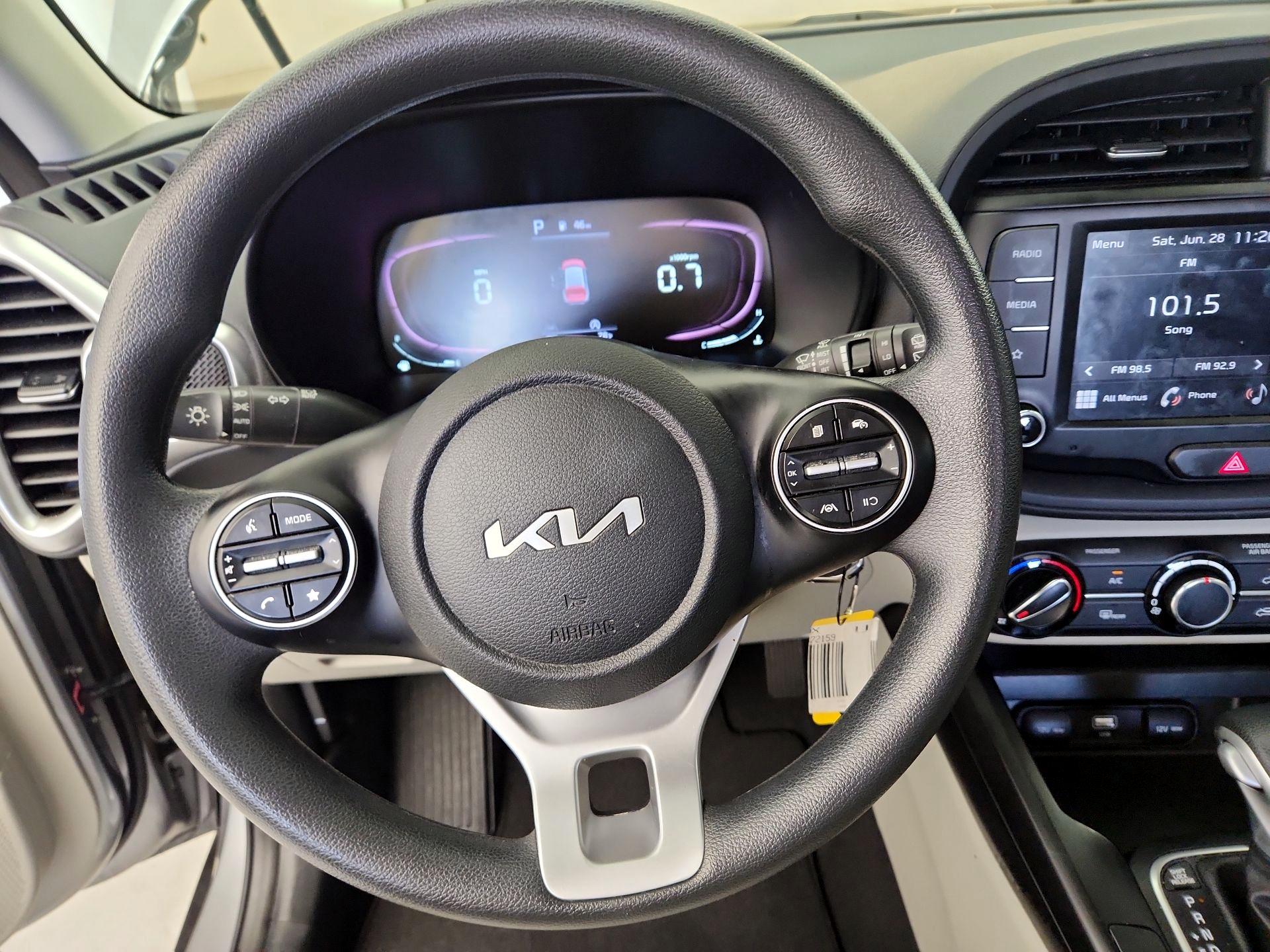 Thumbnail: 2023 Kia Soul - 10