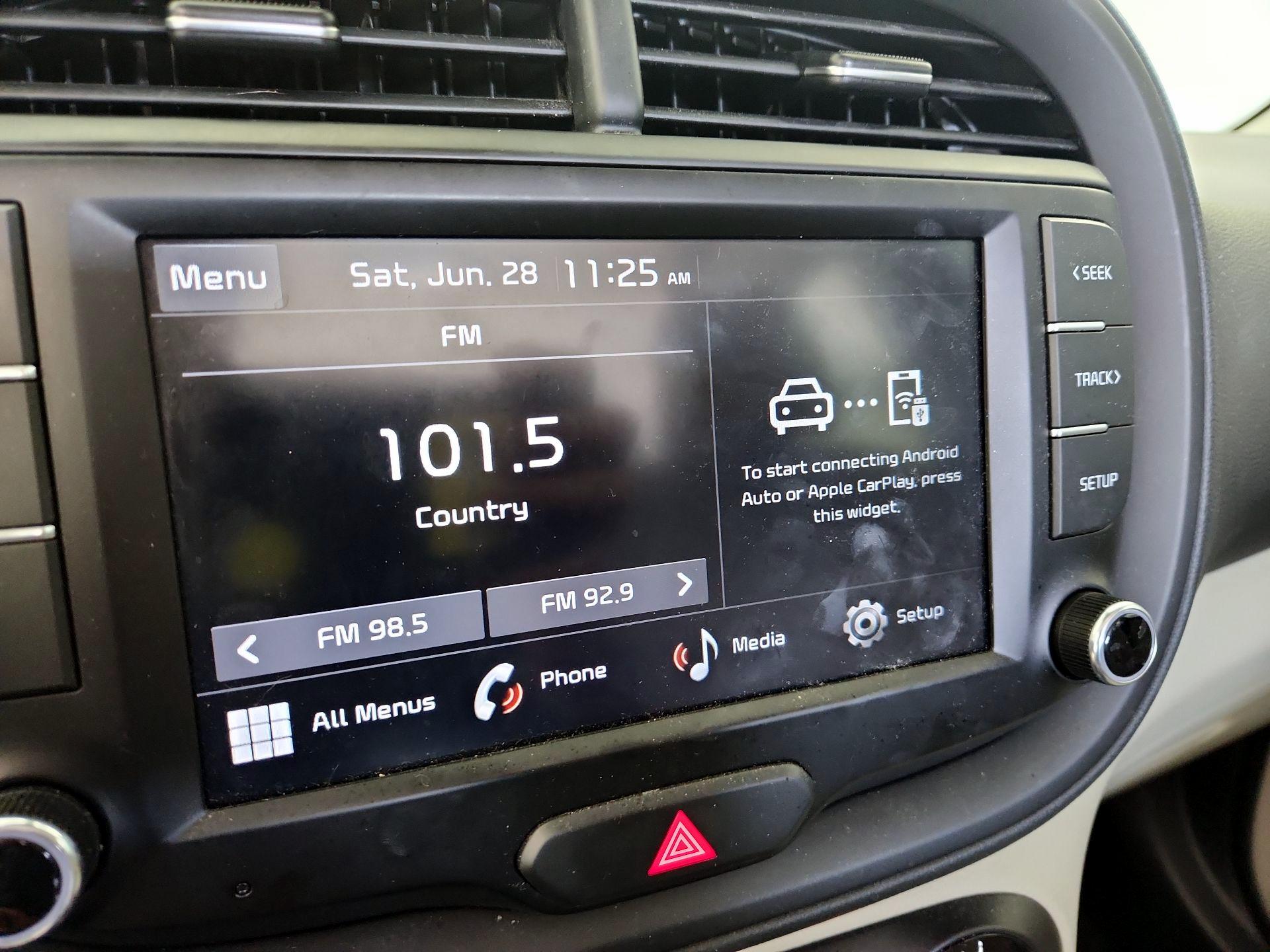 Thumbnail: 2023 Kia Soul - 15