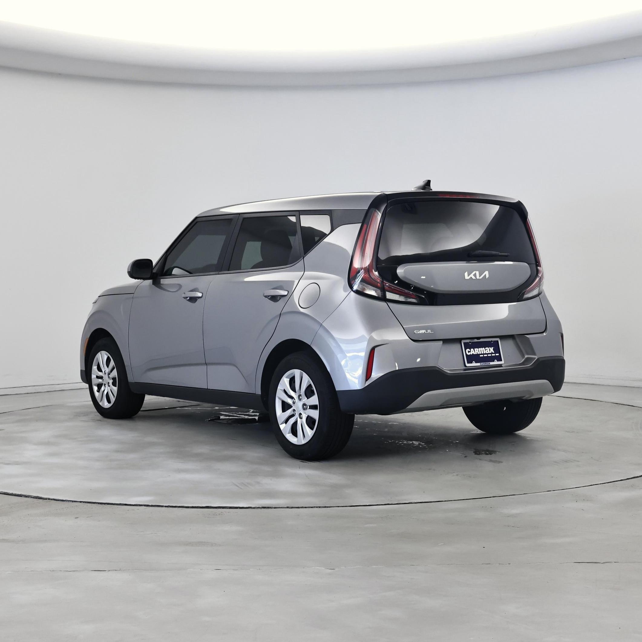 Thumbnail: 2023 Kia Soul - 2