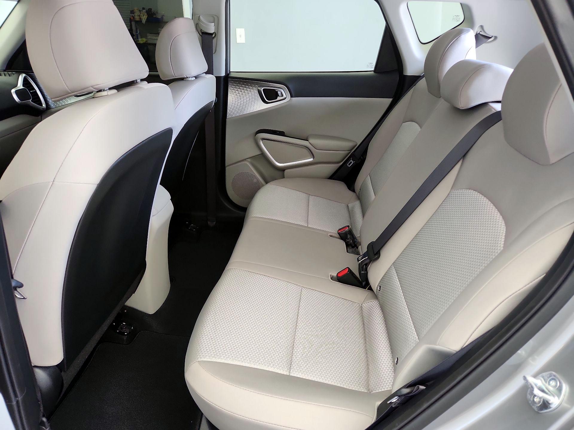 Thumbnail: 2023 Kia Soul - 19