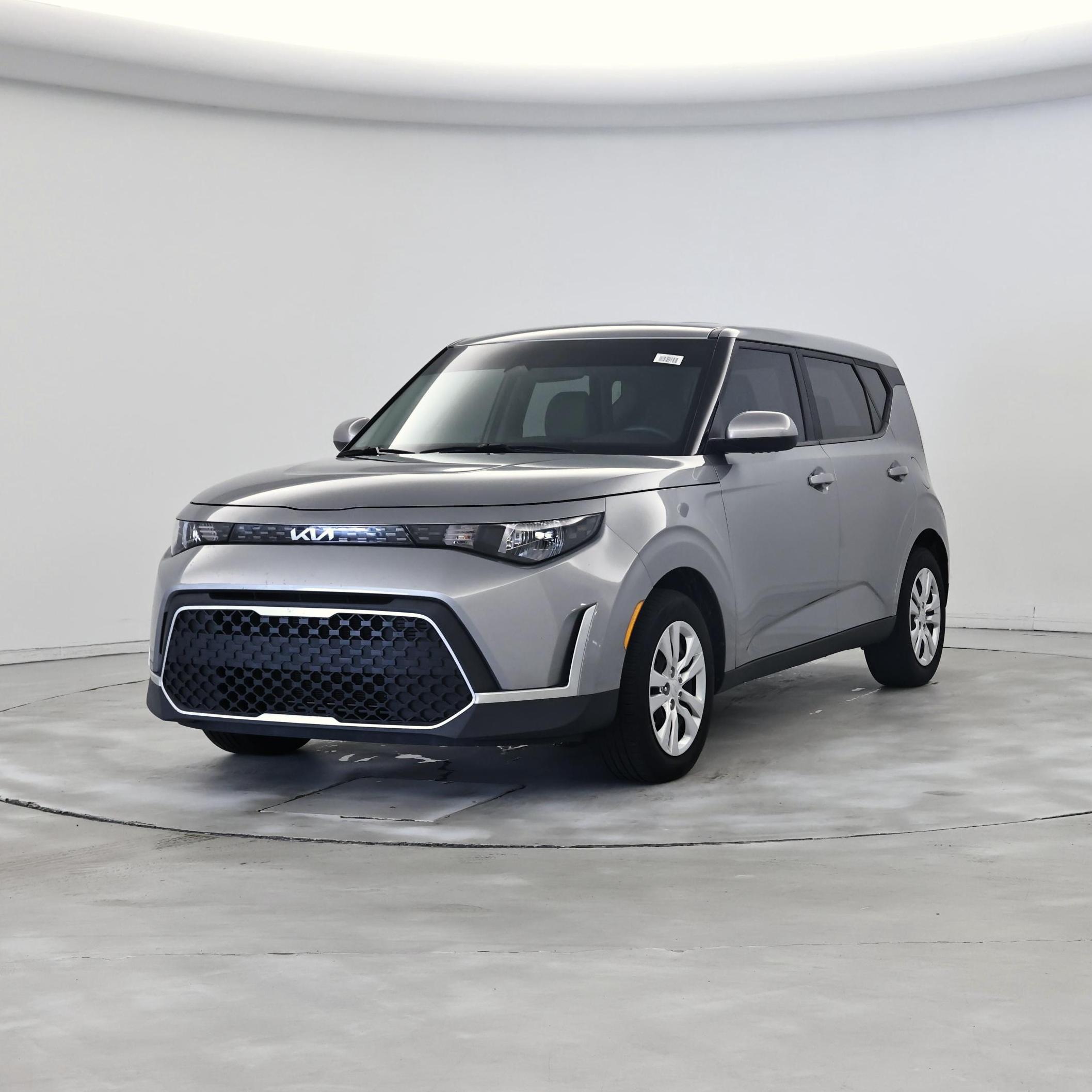 Thumbnail: 2023 Kia Soul - 4