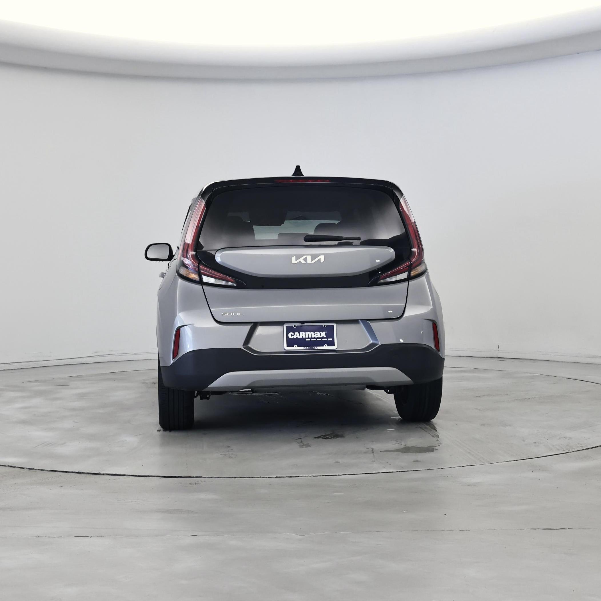 Thumbnail: 2023 Kia Soul - 6