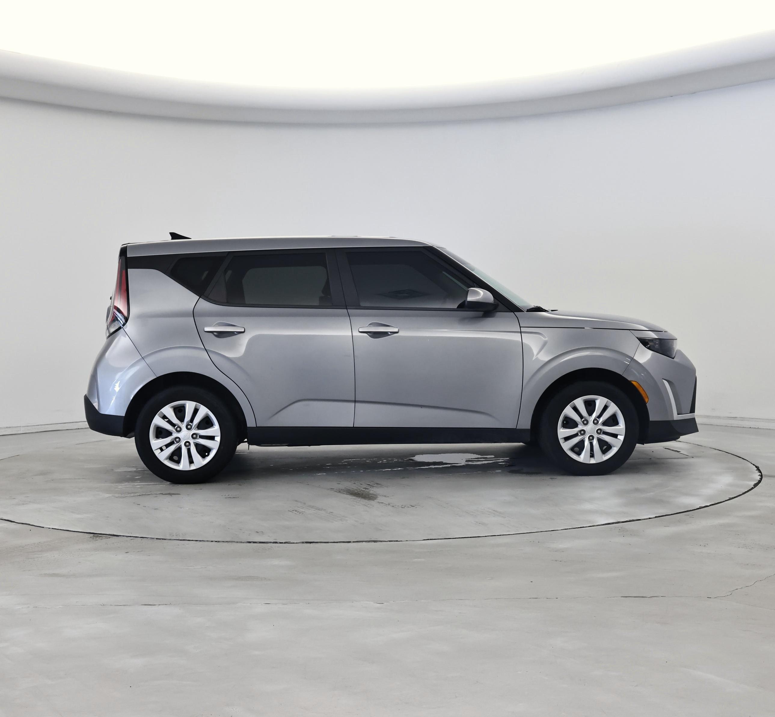 Thumbnail: 2023 Kia Soul - 7