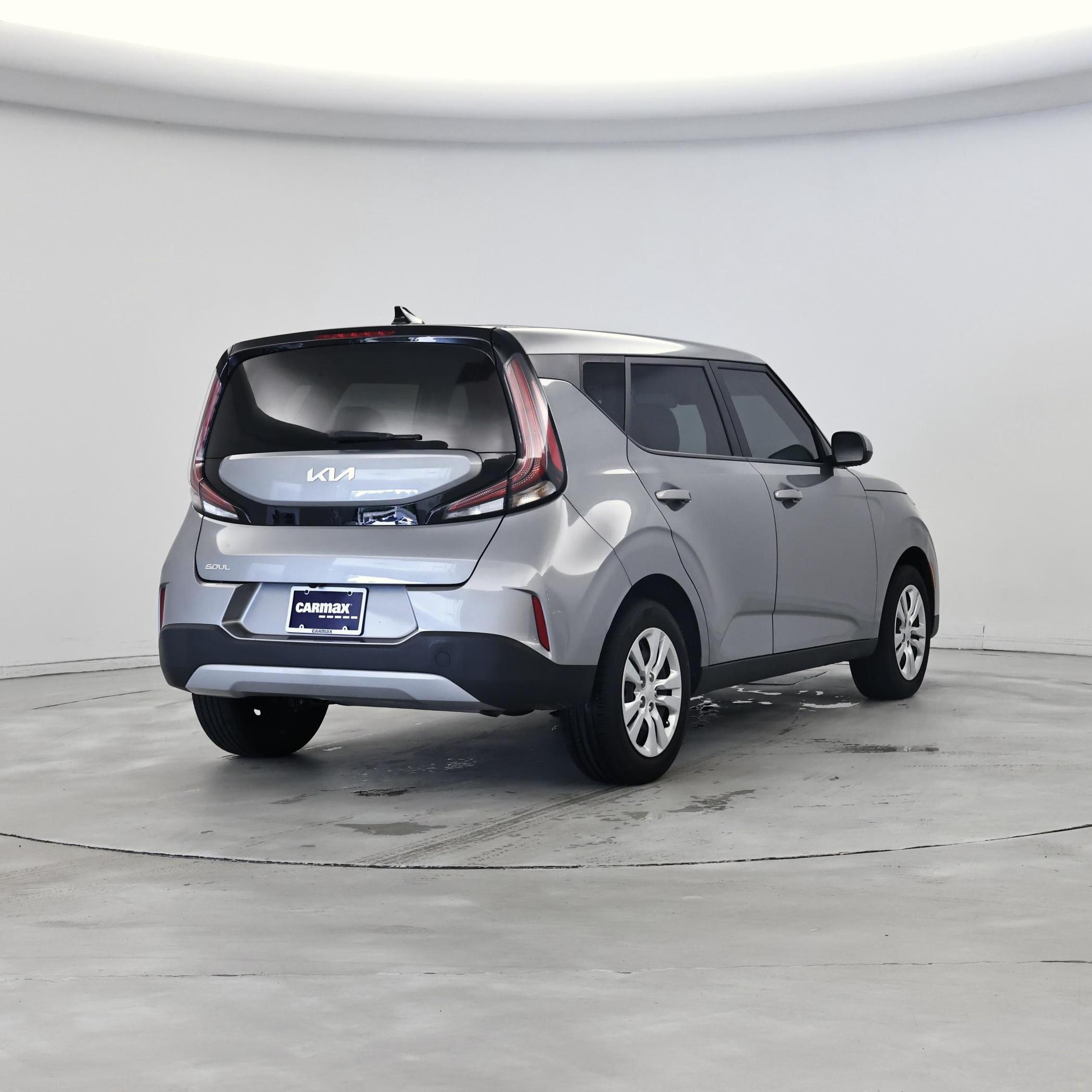 Thumbnail: 2023 Kia Soul - 8