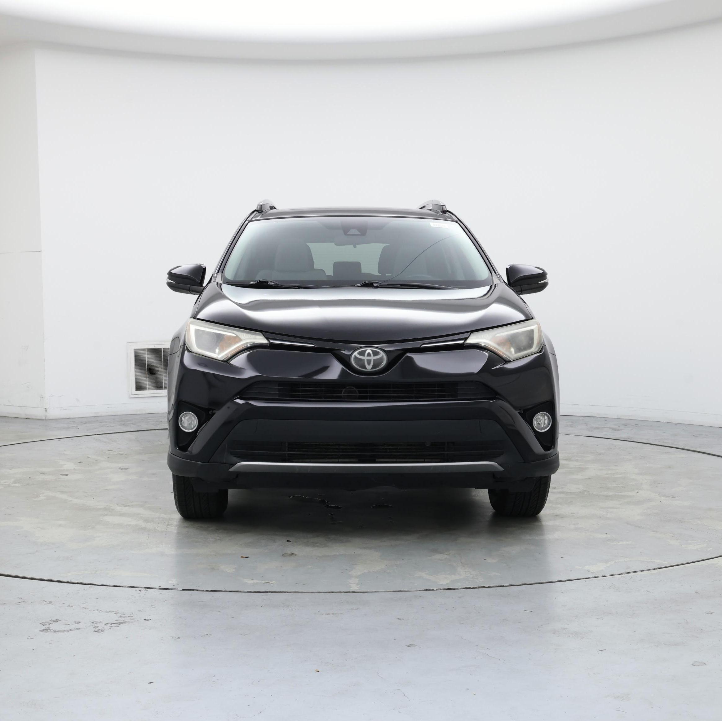 Thumbnail: 2017 Toyota RAV4 - 5