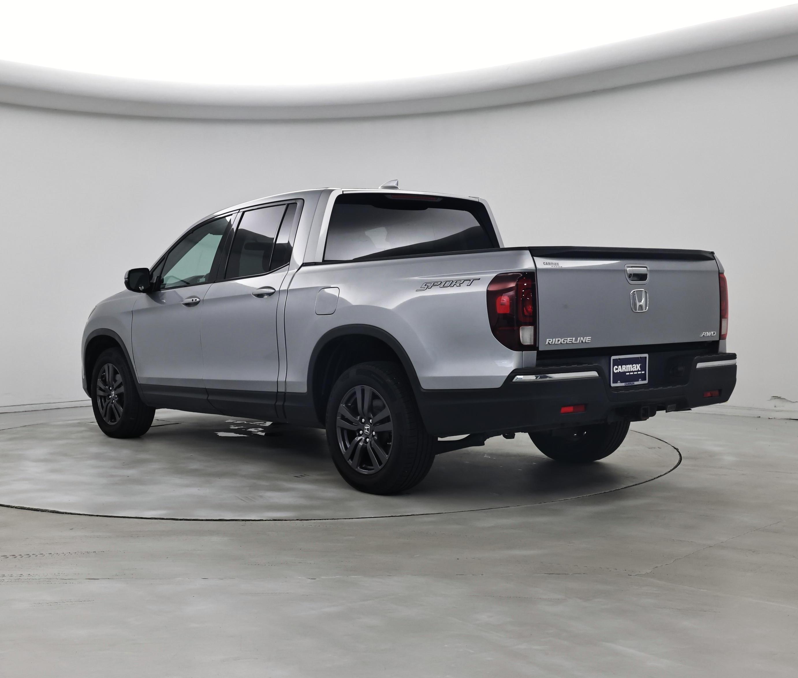 Thumbnail: 2019 Honda Ridgeline - 2